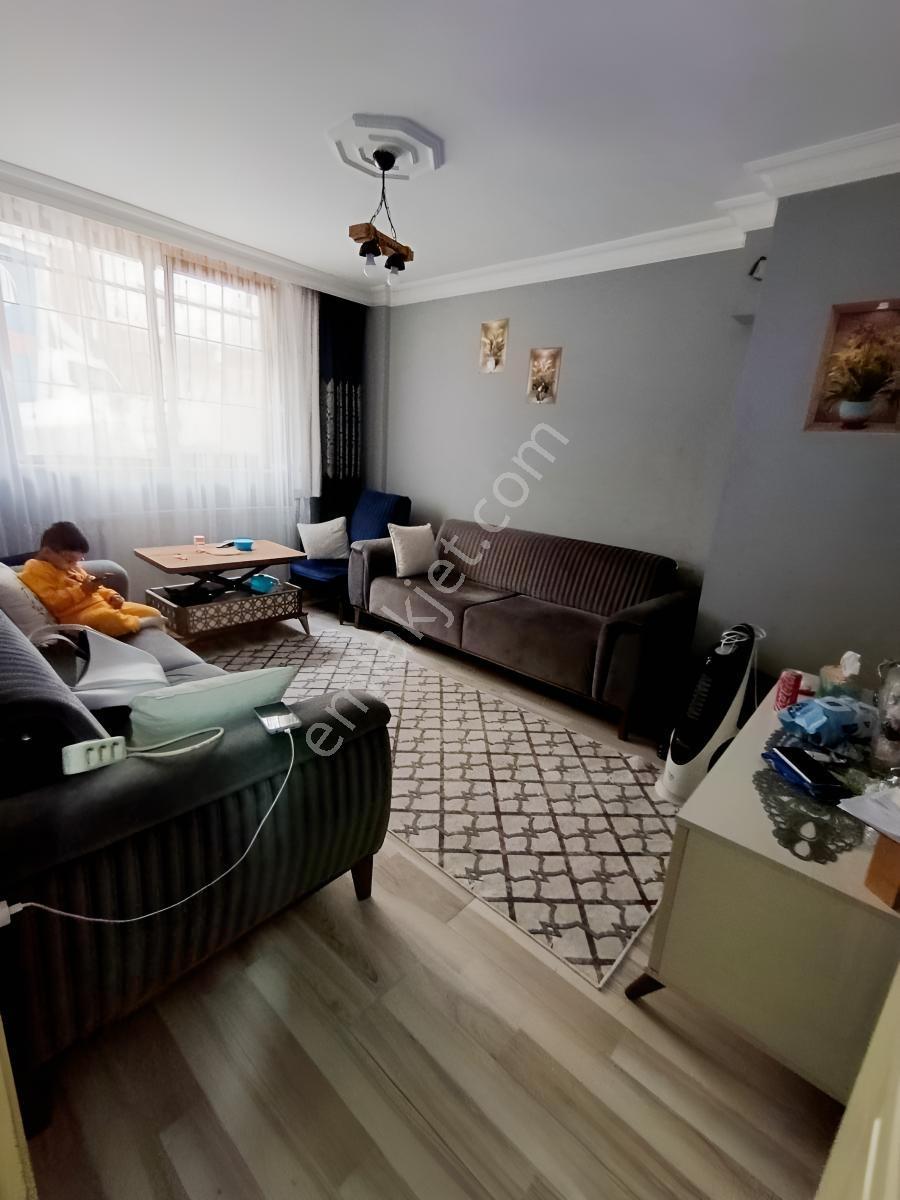 Teyfikbey Satılık Daire Krediye Uygun Bahçe Katı — fotoğraf 14