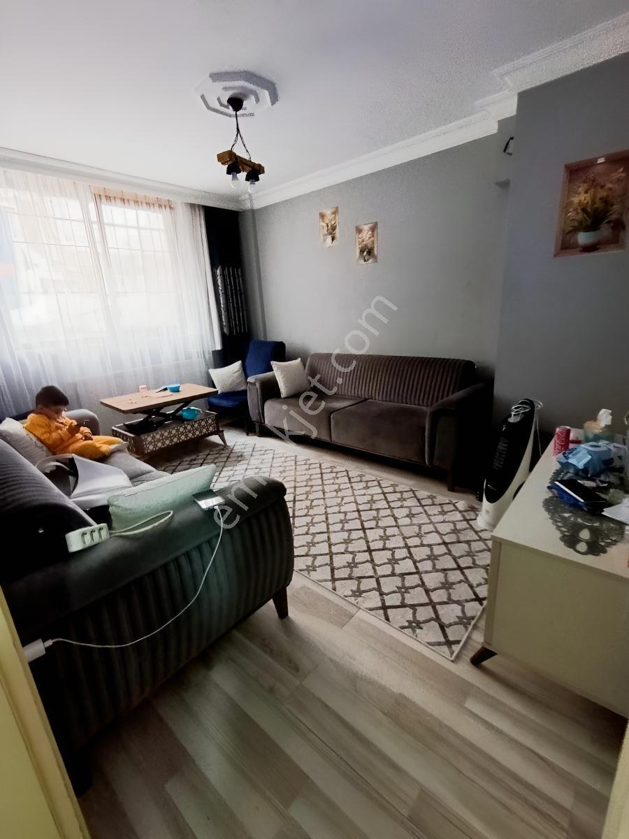 Teyfikbey Satılık Daire Krediye Uygun Bahçe Katı — fotoğraf 16
