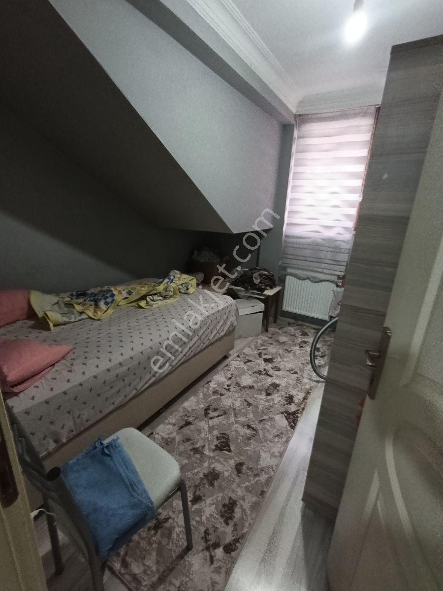 Teyfikbey Satılık Daire Krediye Uygun Bahçe Katı — fotoğraf 17