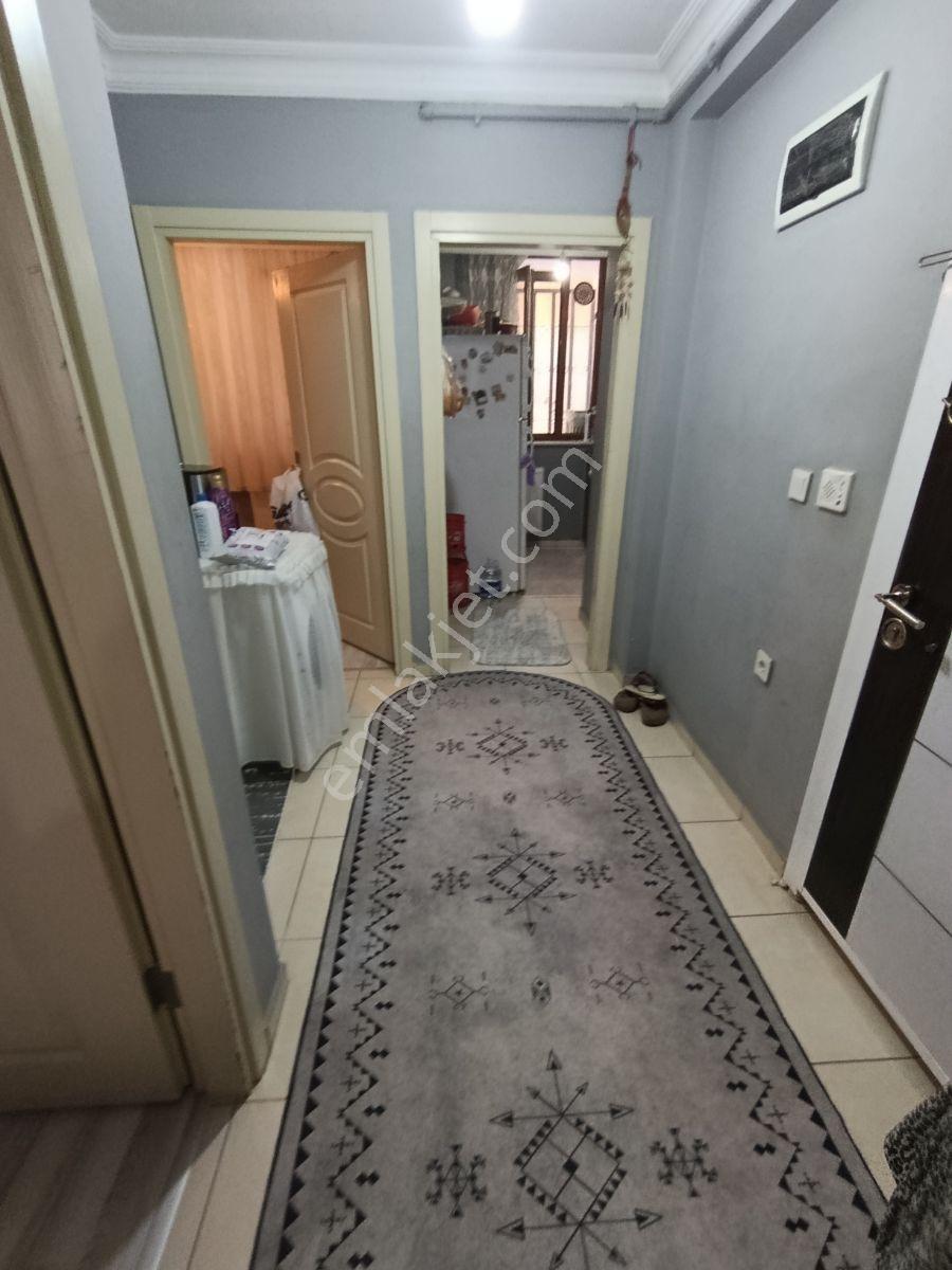 Teyfikbey Satılık Daire Krediye Uygun Bahçe Katı — fotoğraf 18