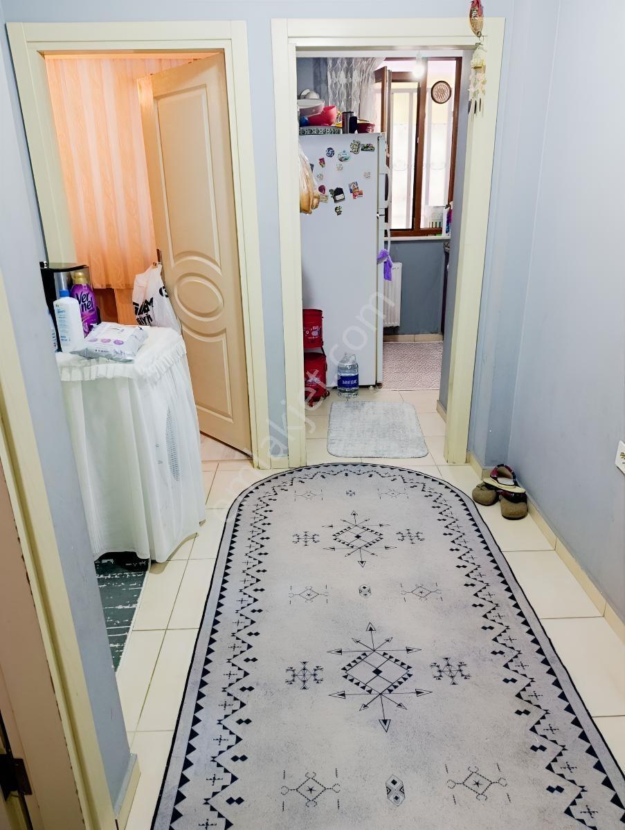 Teyfikbey Satılık Daire Krediye Uygun Bahçe Katı — fotoğraf 19