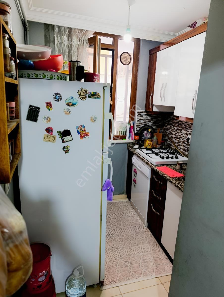 Teyfikbey Satılık Daire Krediye Uygun Bahçe Katı — fotoğraf 20
