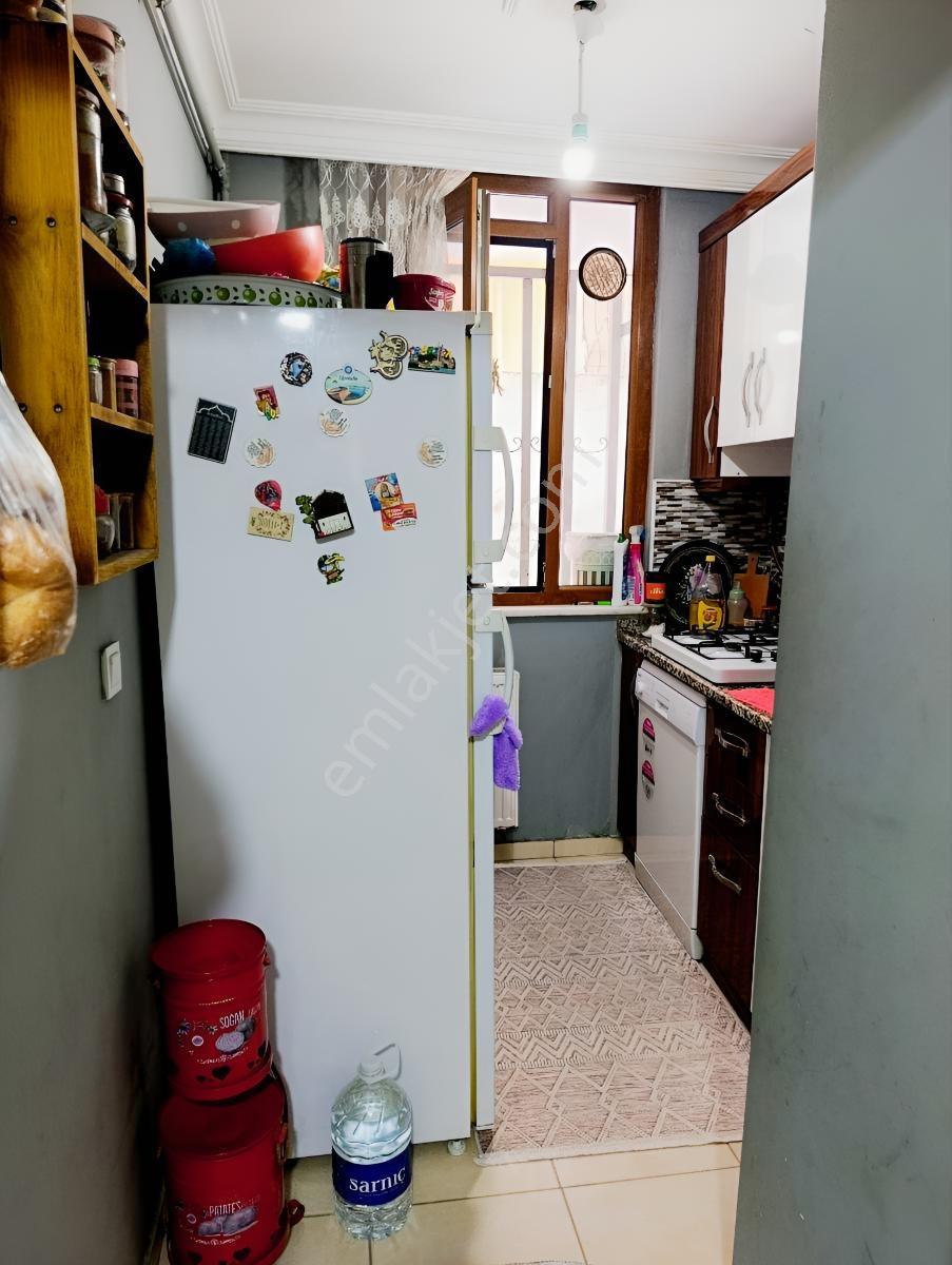 Teyfikbey Satılık Daire Krediye Uygun Bahçe Katı — fotoğraf 25