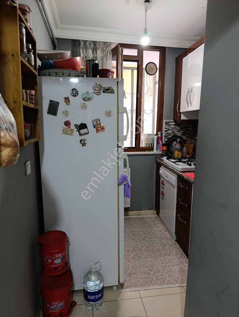 Teyfikbey Satılık Daire Krediye Uygun Bahçe Katı — fotoğraf 28