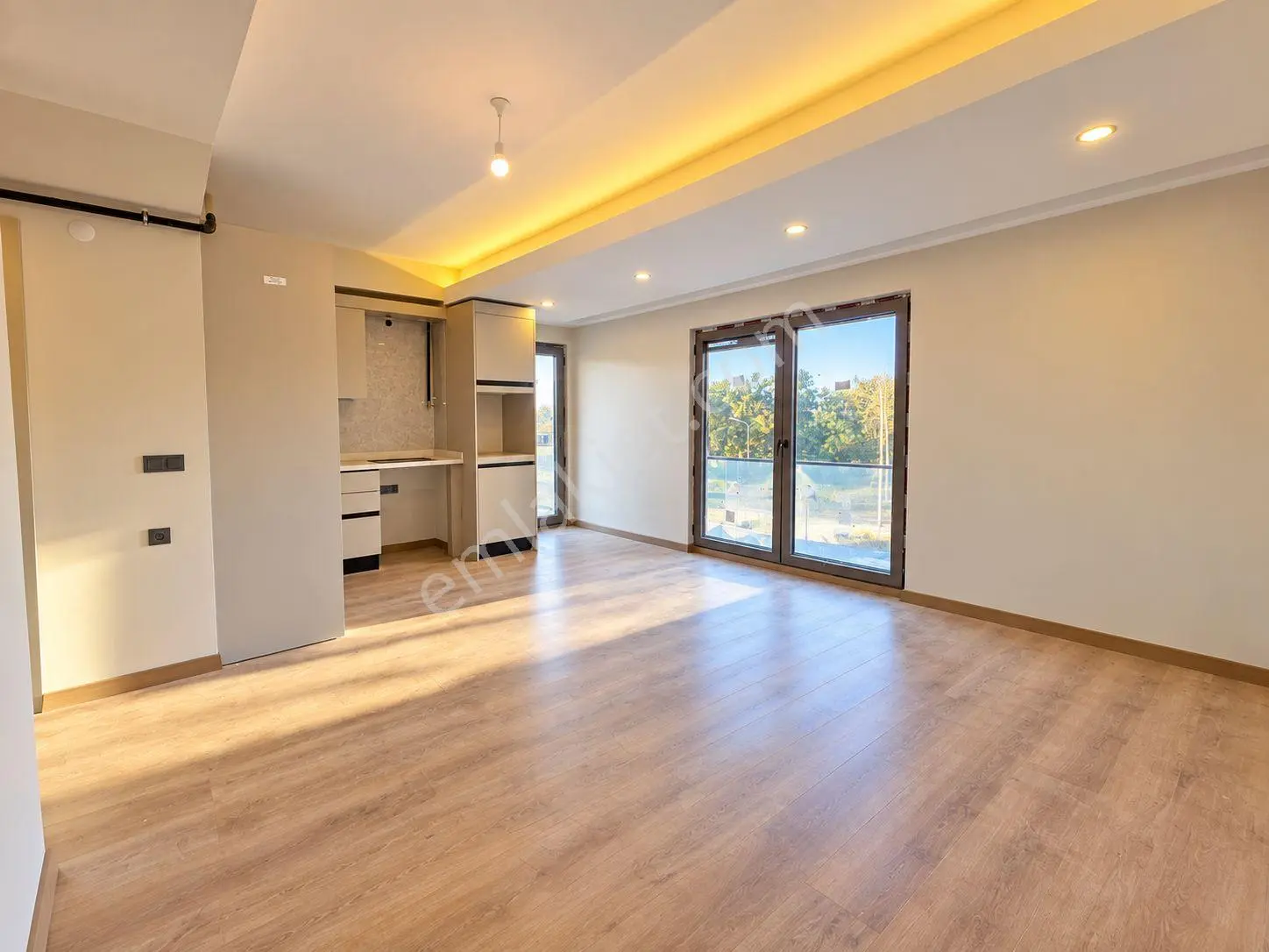 Re/max Landden Çerkezköyde Hızlı Tren Yanı Sıfır 1+1 Rezidans — fotoğraf 4