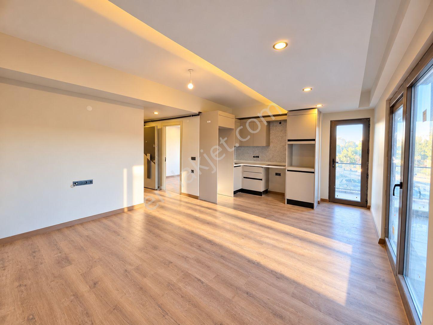 Re/max Landden Çerkezköyde Hızlı Tren Yanı Sıfır 1+1 Rezidans — fotoğraf 6