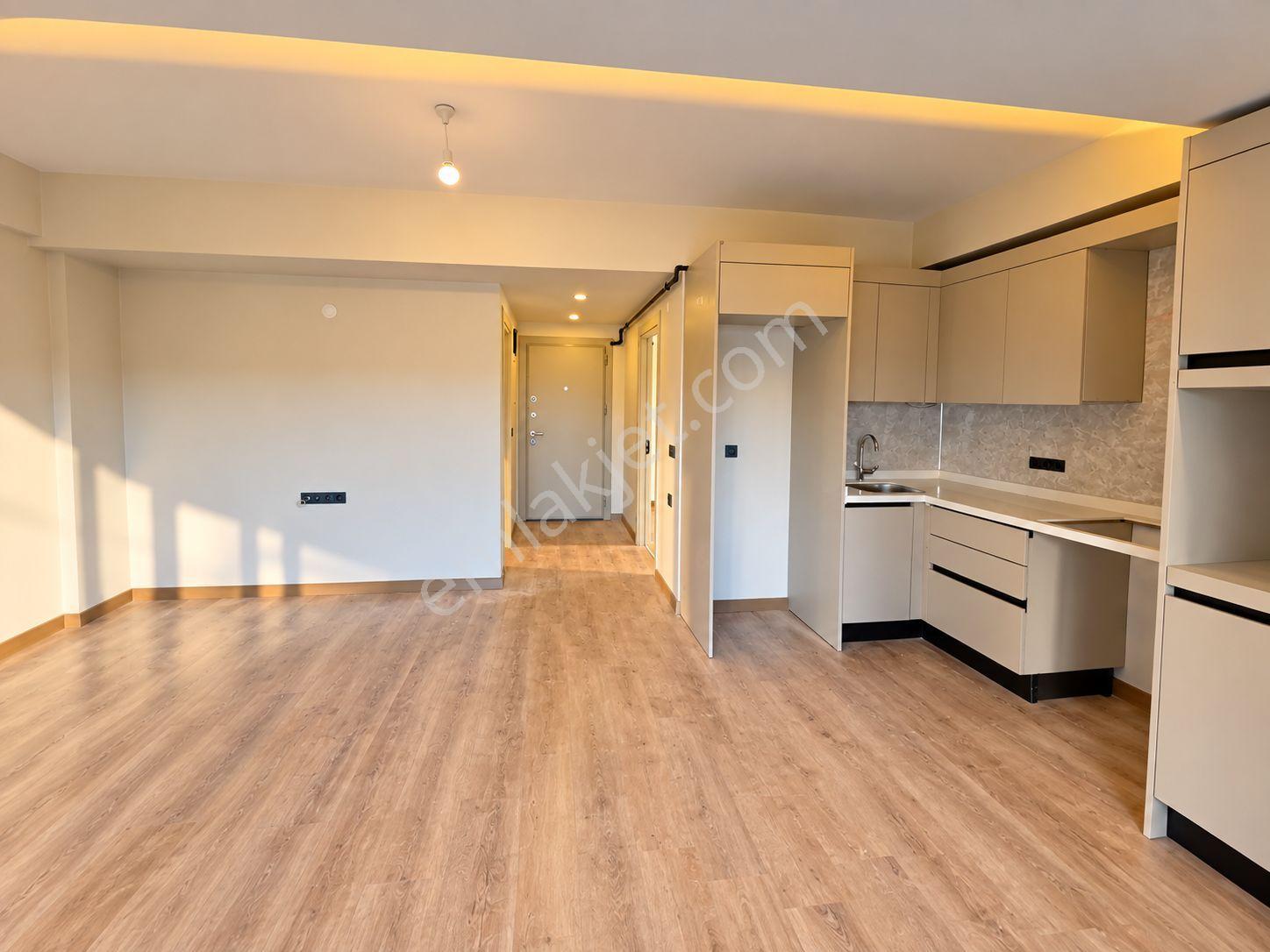 Re/max Landden Çerkezköyde Hızlı Tren Yanı Sıfır 1+1 Rezidans — fotoğraf 7