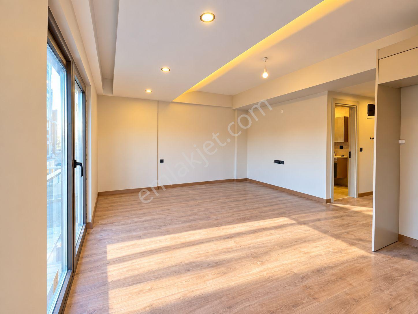 Re/max Landden Çerkezköyde Hızlı Tren Yanı Sıfır 1+1 Rezidans — fotoğraf 8