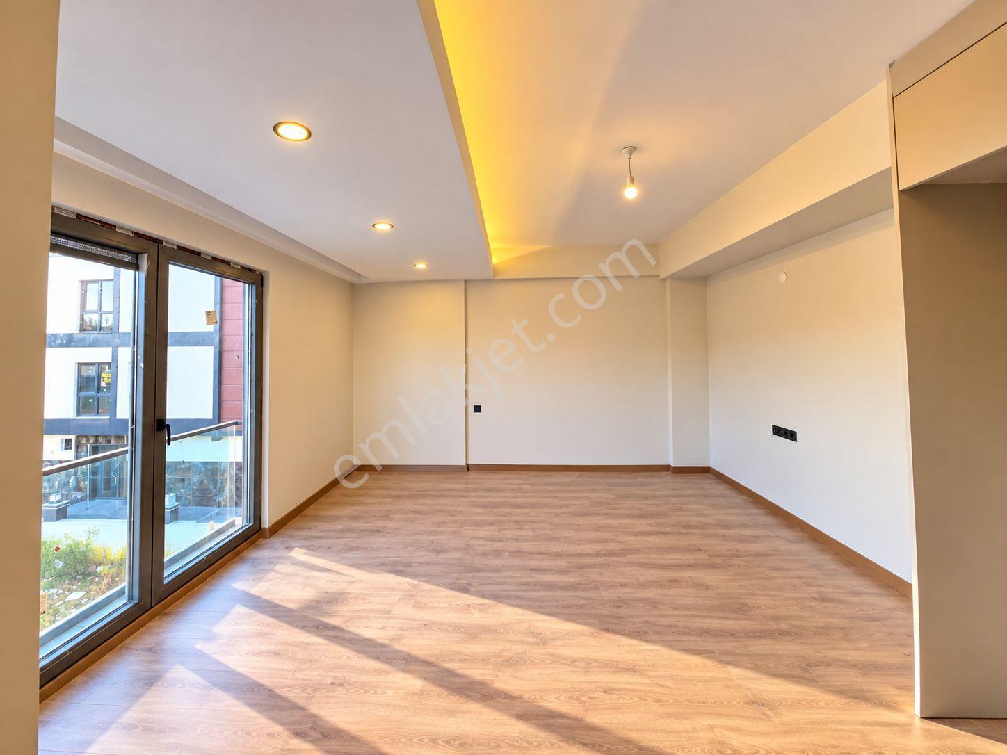 Re/max Landden Çerkezköyde Hızlı Tren Yanı Sıfır 1+1 Rezidans — fotoğraf 9