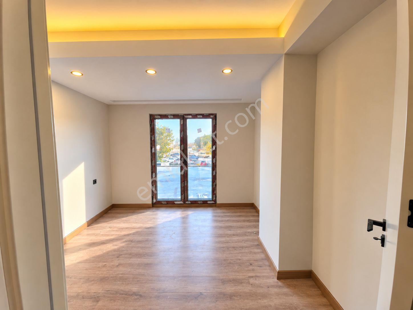 Re/max Landden Çerkezköyde Hızlı Tren Yanı Sıfır 1+1 Rezidans — fotoğraf 11