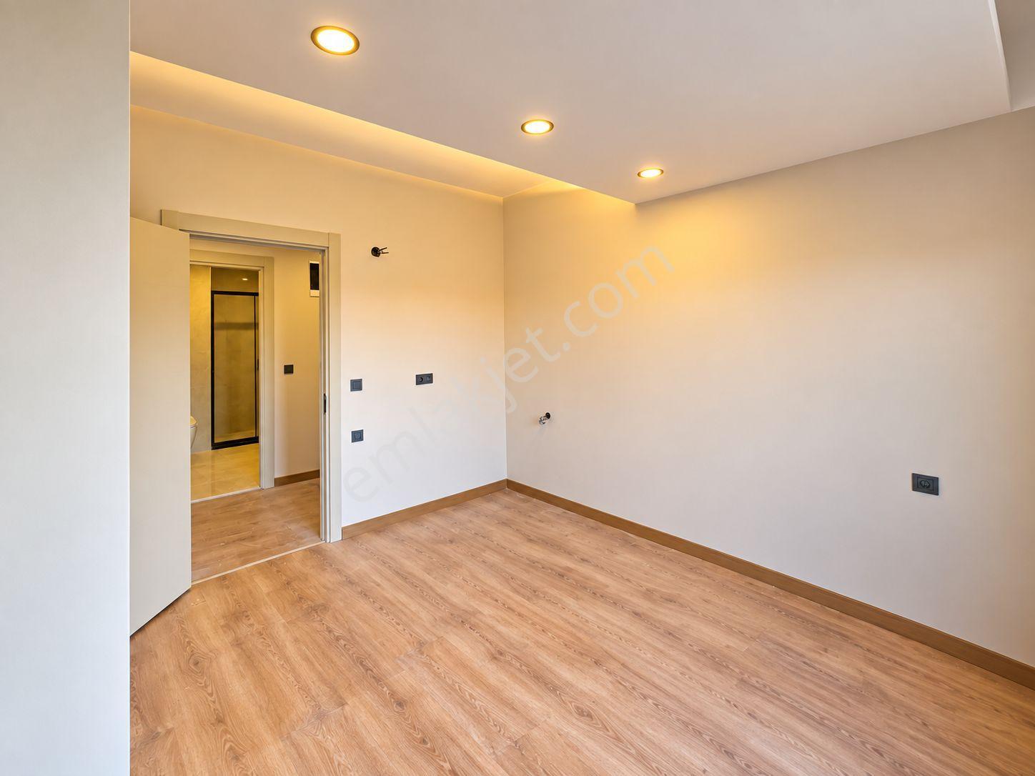 Re/max Landden Çerkezköyde Hızlı Tren Yanı Sıfır 1+1 Rezidans — fotoğraf 13