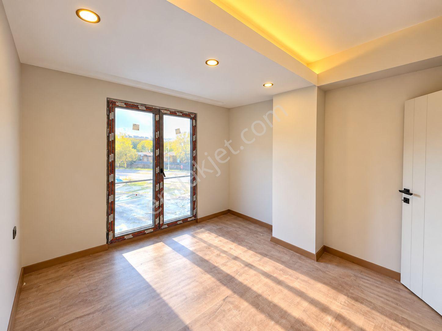 Re/max Landden Çerkezköyde Hızlı Tren Yanı Sıfır 1+1 Rezidans — fotoğraf 14
