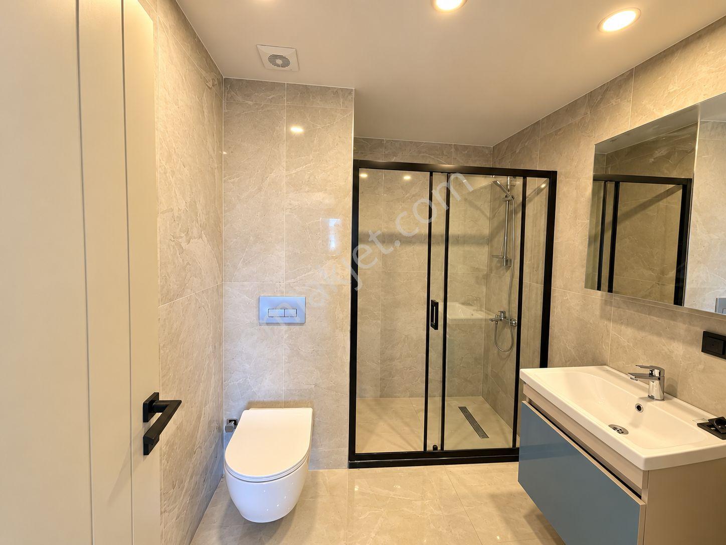 Re/max Landden Çerkezköyde Hızlı Tren Yanı Sıfır 1+1 Rezidans — fotoğraf 15