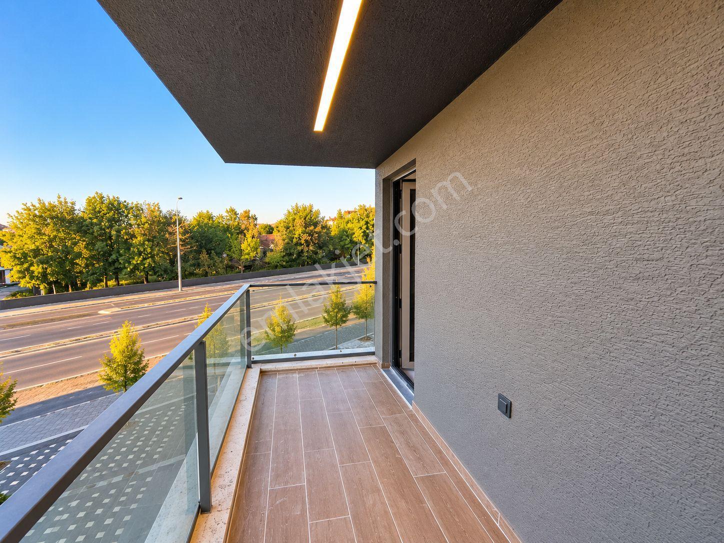 Re/max Landden Çerkezköyde Hızlı Tren Yanı Sıfır 1+1 Rezidans — fotoğraf 18