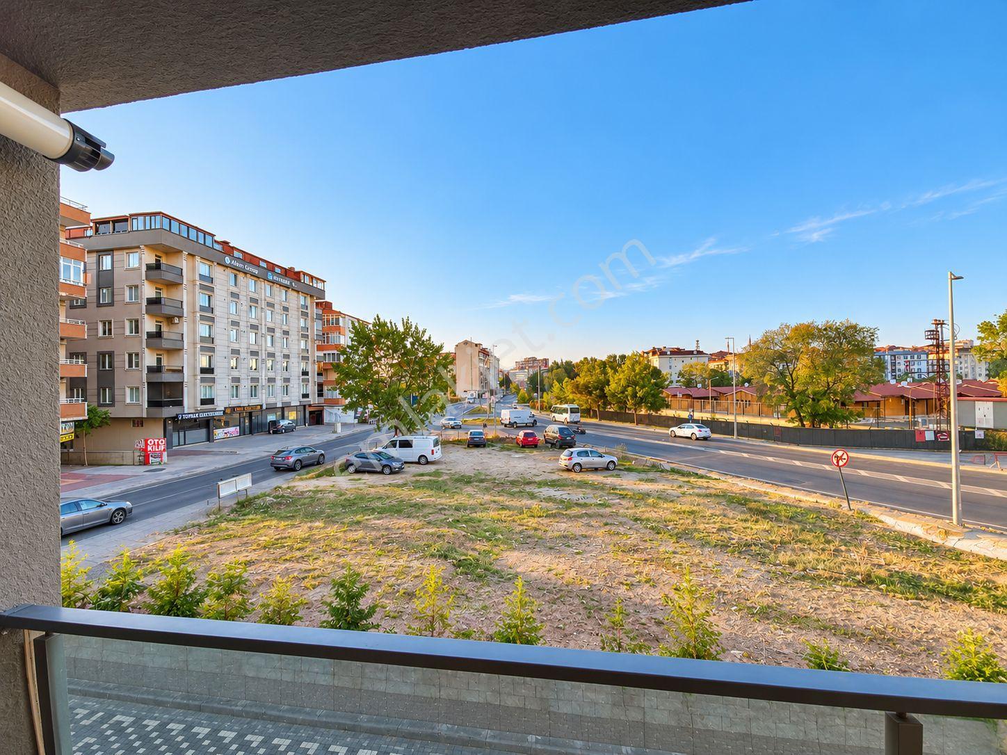 Re/max Landden Çerkezköyde Hızlı Tren Yanı Sıfır 1+1 Rezidans — fotoğraf 19