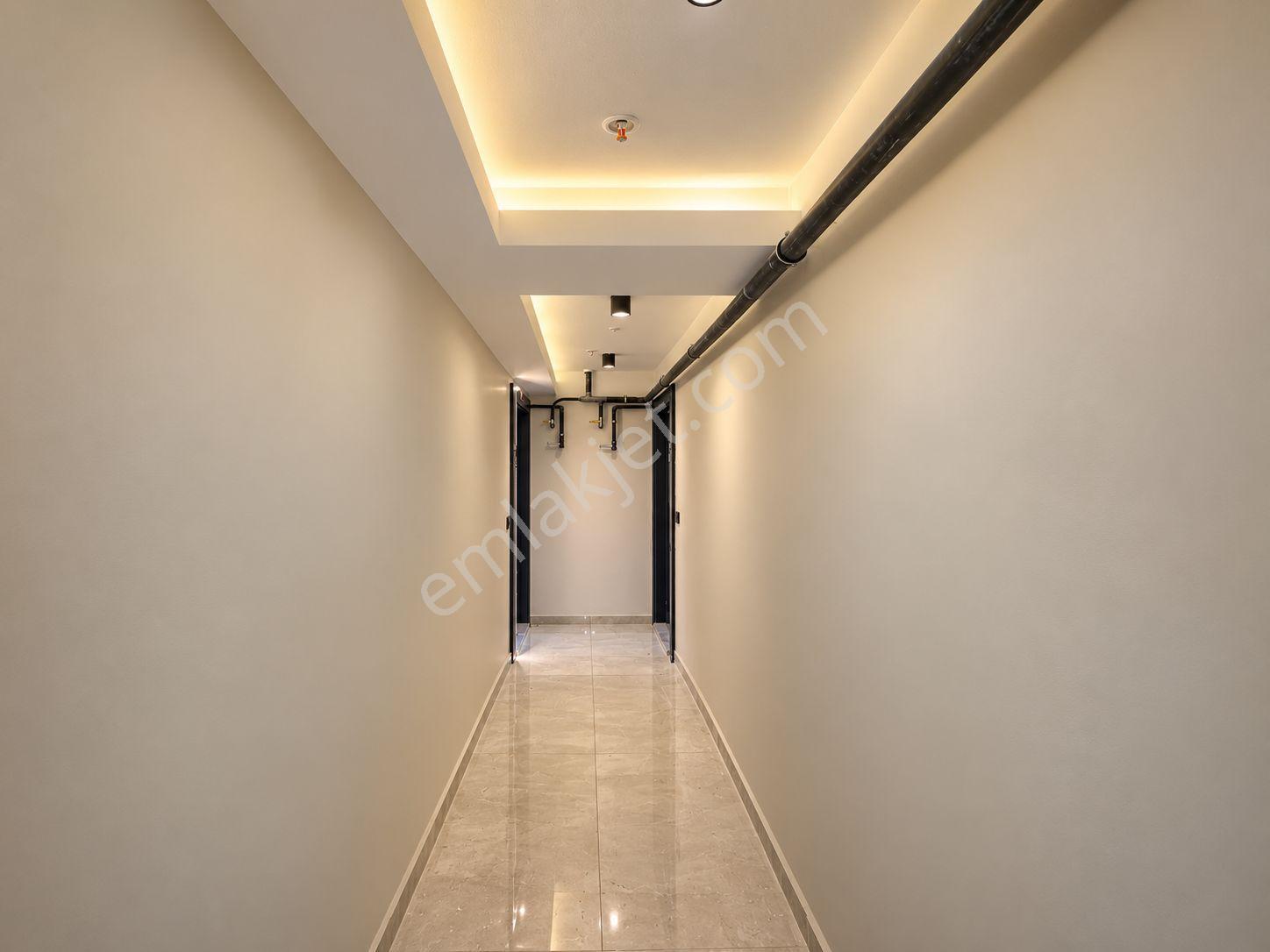 Re/max Landden Çerkezköyde Hızlı Tren Yanı Sıfır 1+1 Rezidans — fotoğraf 20