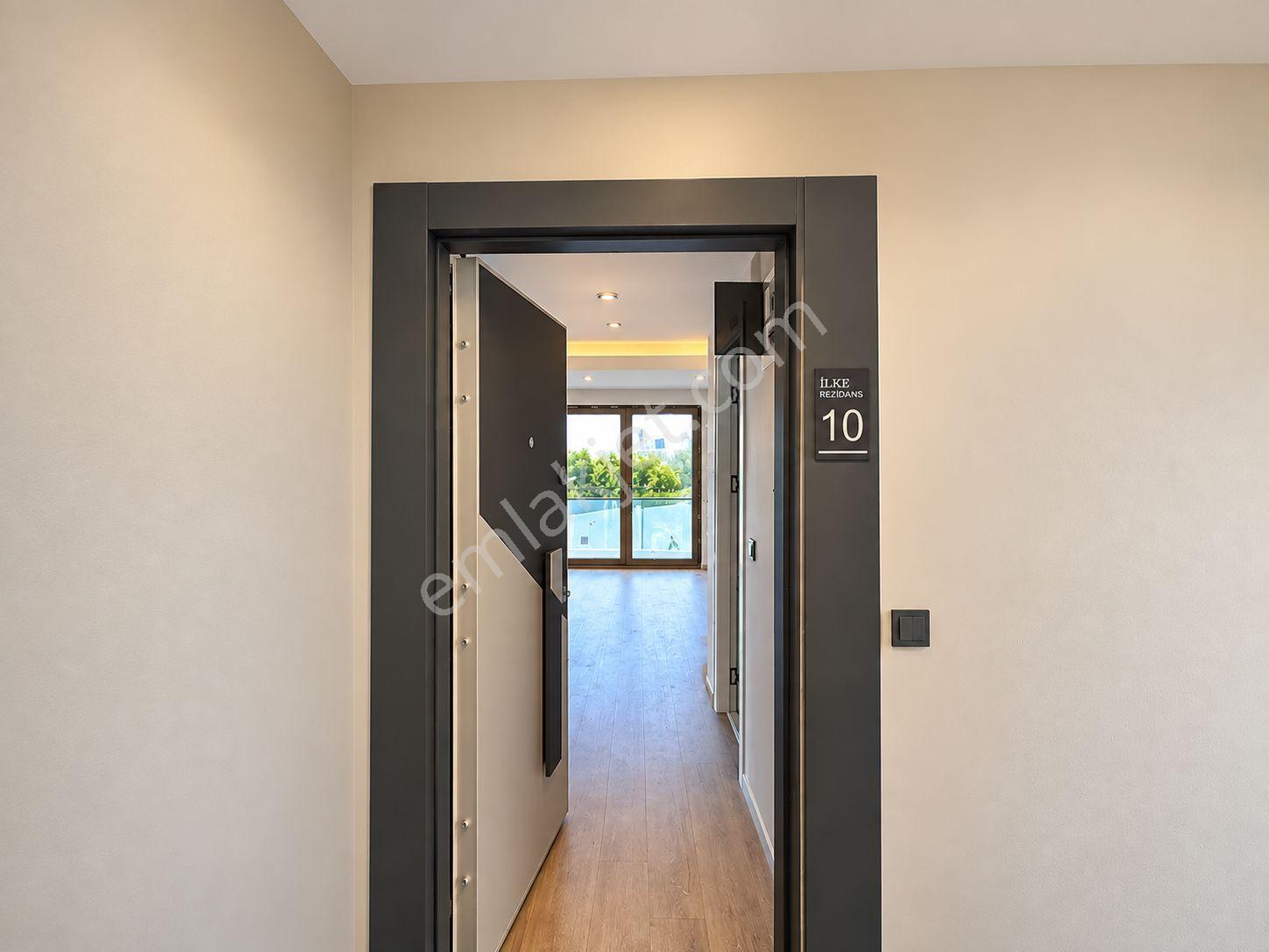 Re/max Landden Çerkezköyde Hızlı Tren Yanı Sıfır 1+1 Rezidans — fotoğraf 21