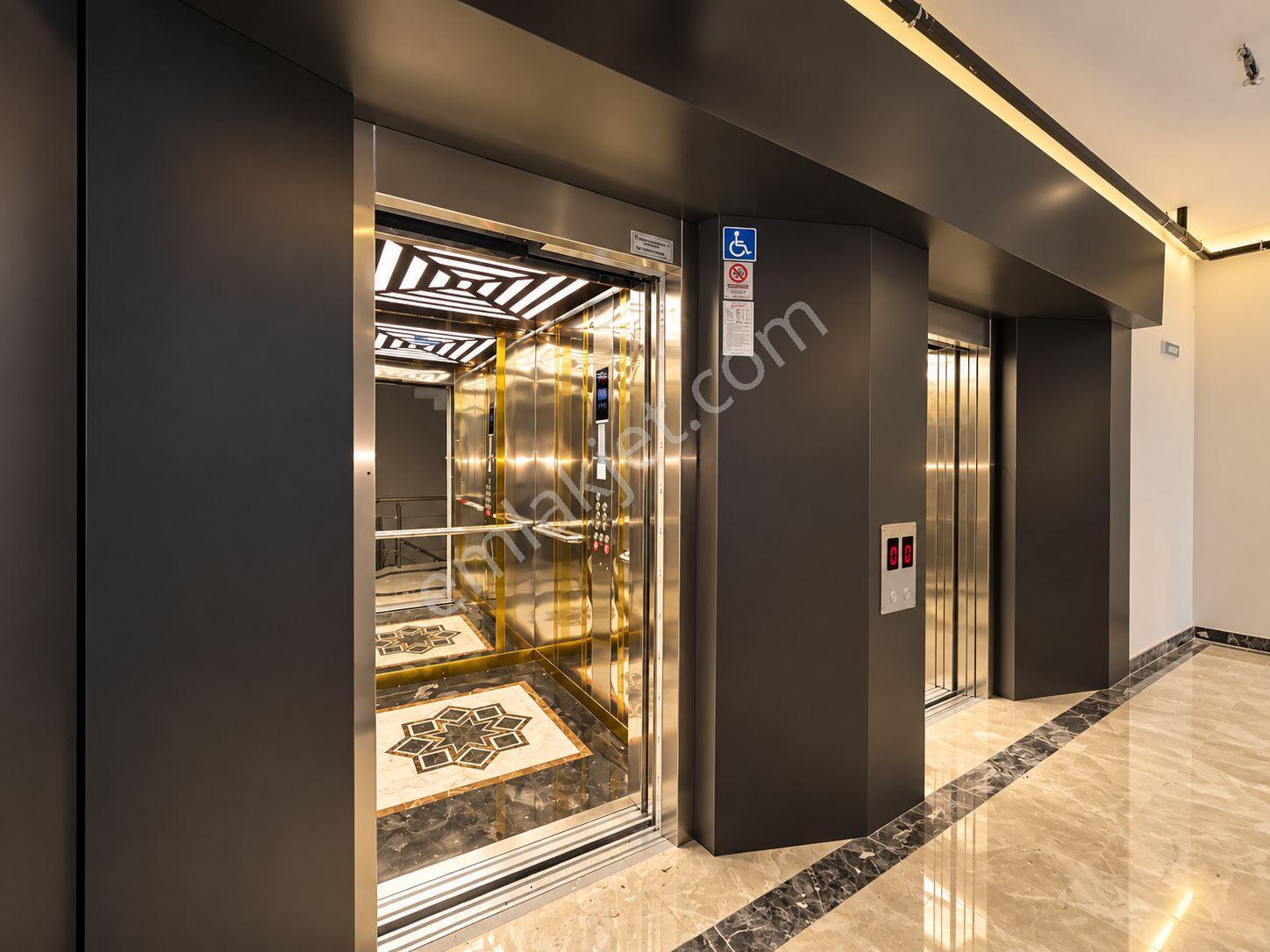 Re/max Landden Çerkezköyde Hızlı Tren Yanı Sıfır 1+1 Rezidans — fotoğraf 23