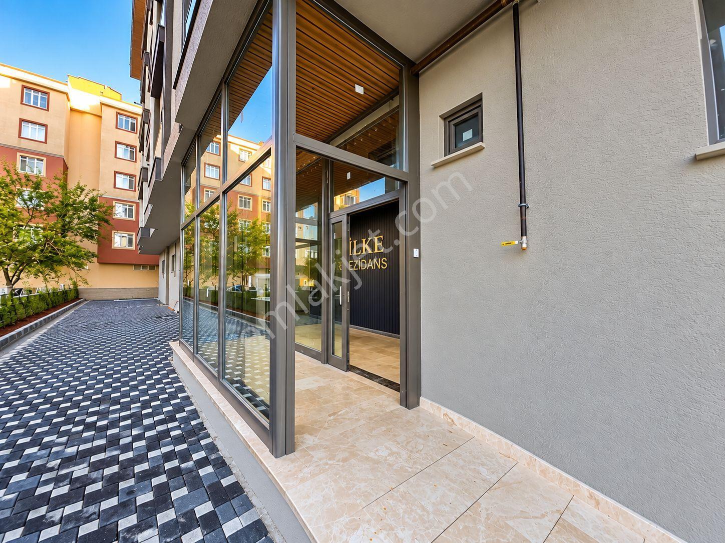 Re/max Landden Çerkezköyde Hızlı Tren Yanı Sıfır 1+1 Rezidans — fotoğraf 25