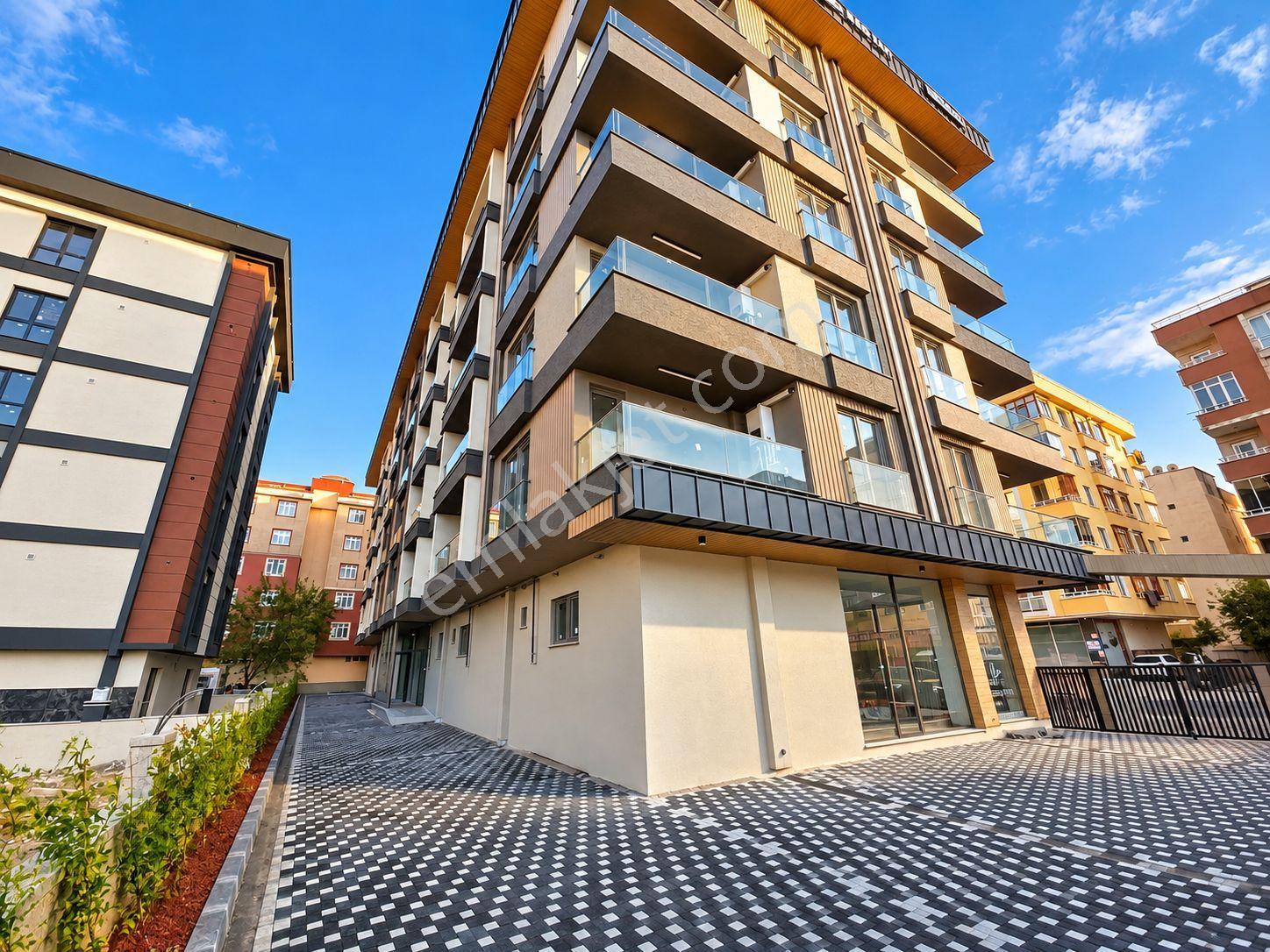 Re/max Landden Çerkezköyde Hızlı Tren Yanı Sıfır 1+1 Rezidans — fotoğraf 26