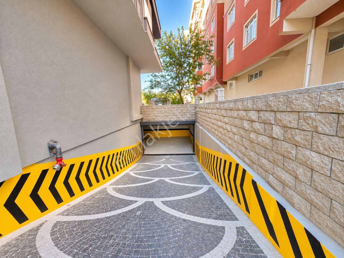 Re/max Landden Çerkezköyde Hızlı Tren Yanı Sıfır 1+1 Rezidans — fotoğraf 27