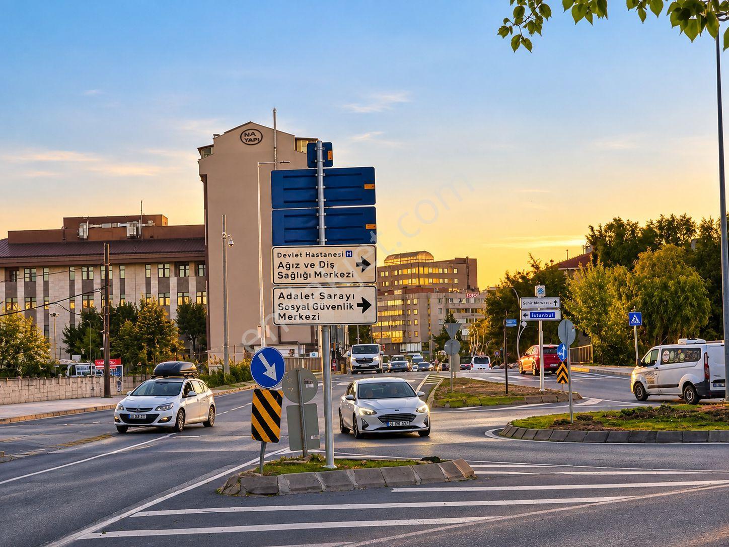 Re/max Landden Çerkezköyde Hızlı Tren Yanı Sıfır 1+1 Rezidans — fotoğraf 29
