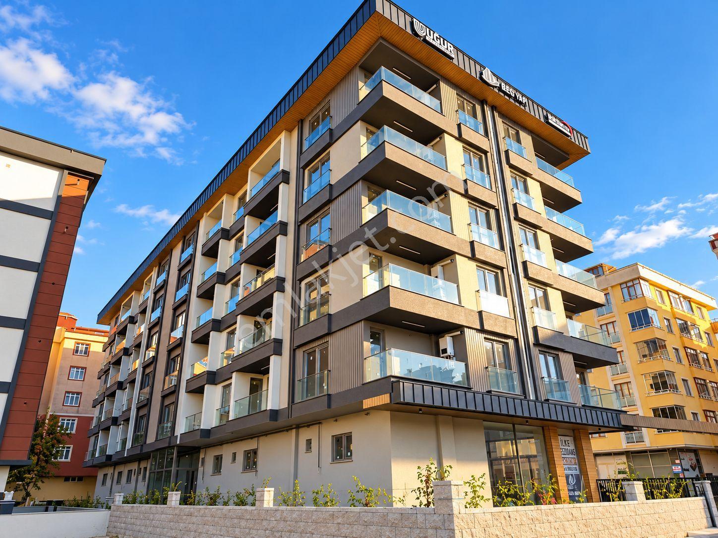Re/max Landden Çerkezköyde Hızlı Tren Yanı Sıfır 1+1 Rezidans — fotoğraf 30