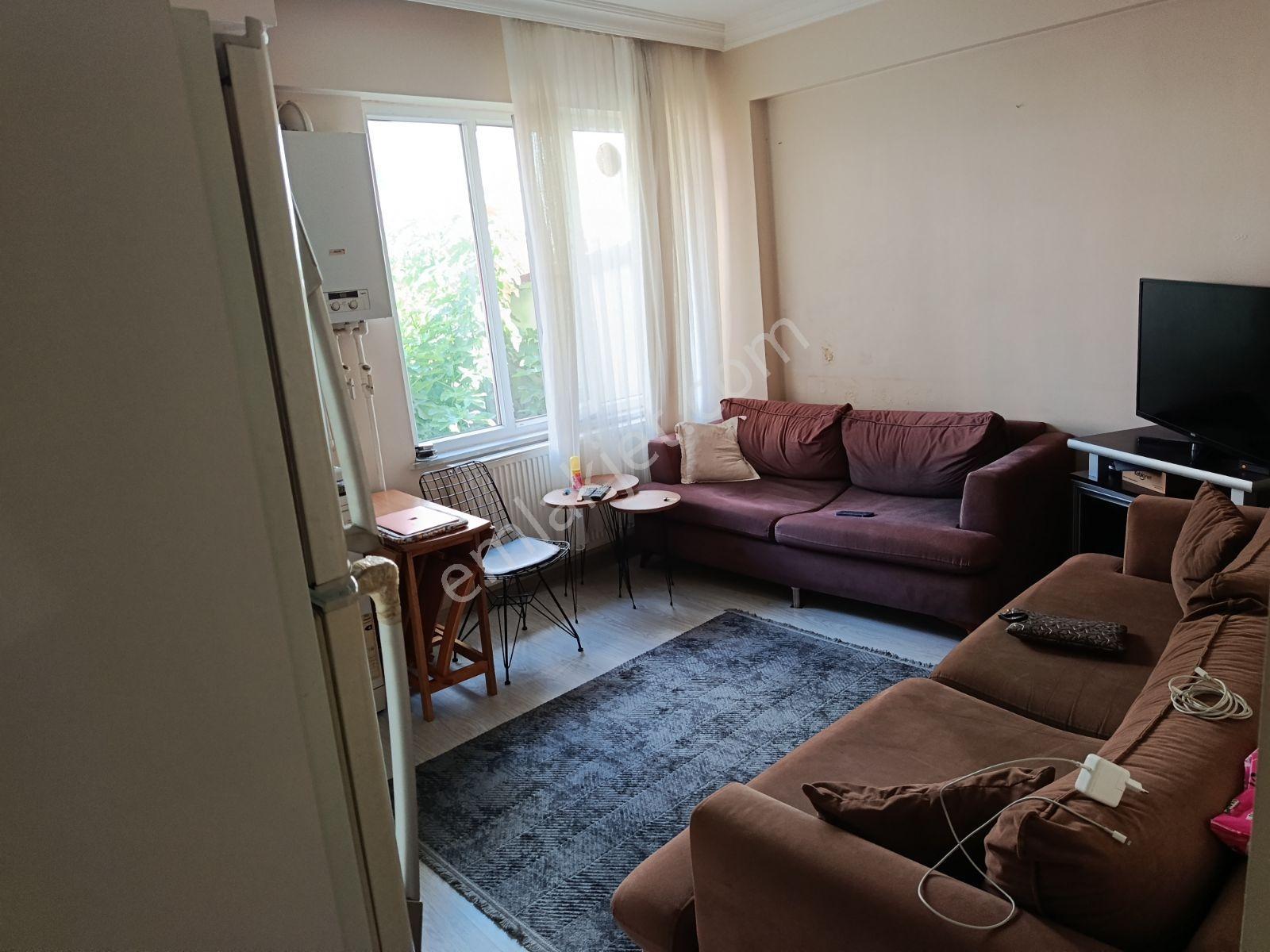 Edirne Merkez Abdurrahman Mahallesi'nde Satılık Kiracılı 1+1 — fotoğraf 2
