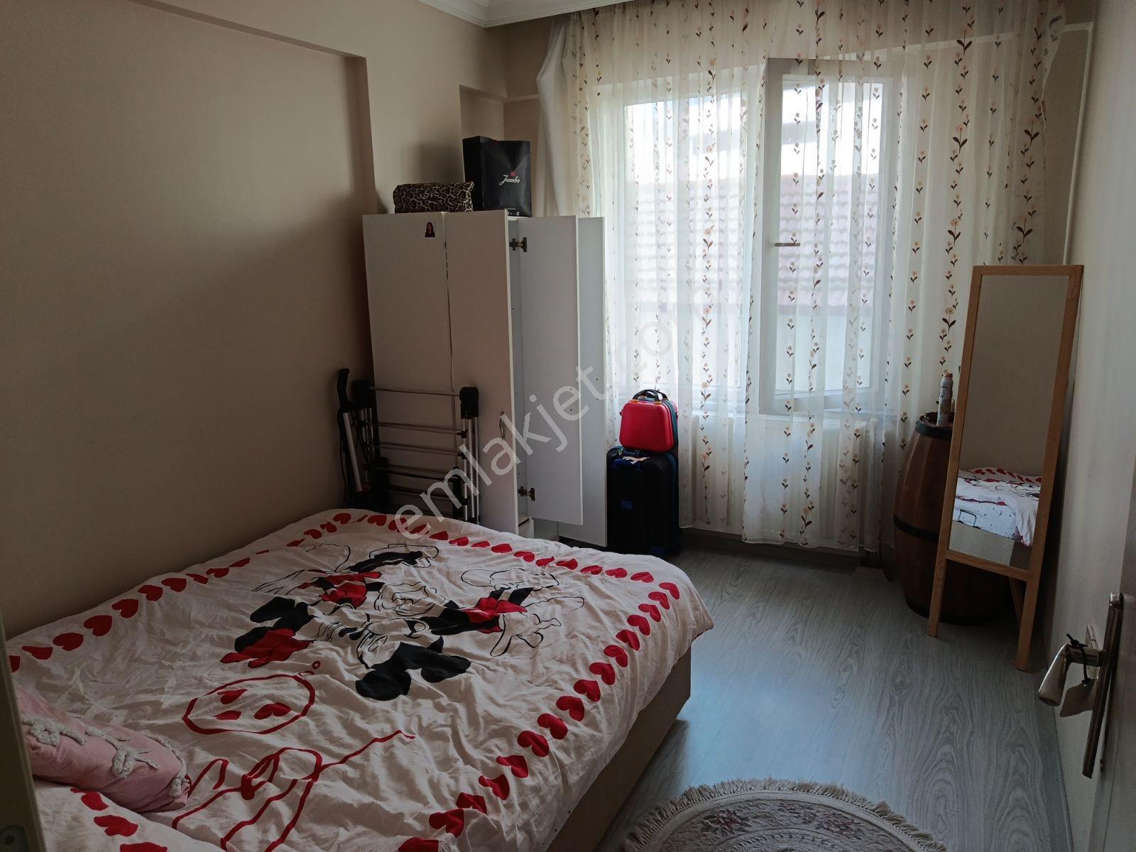 Edirne Merkez Abdurrahman Mahallesi'nde Satılık Kiracılı 1+1 — fotoğraf 3