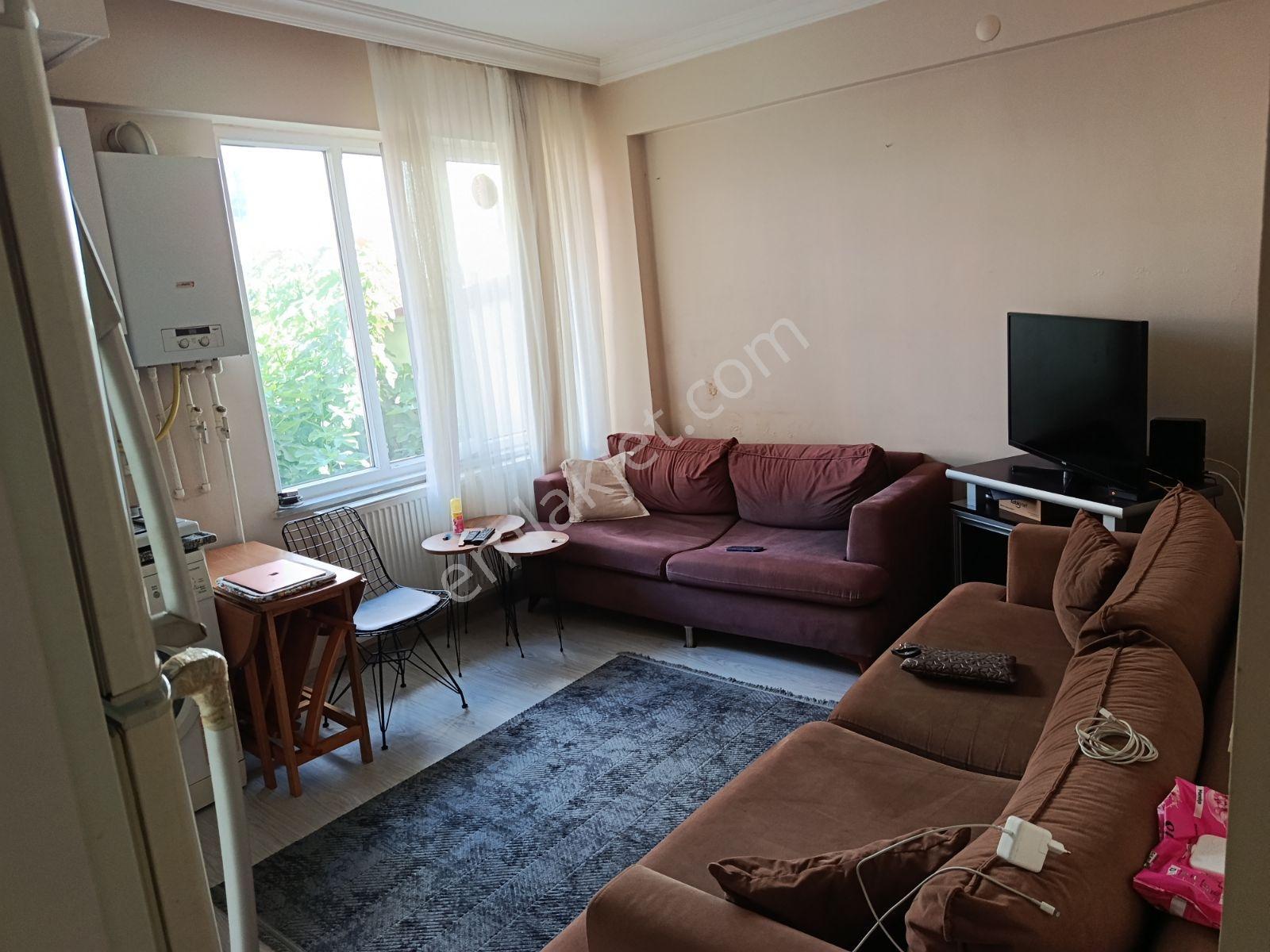 Edirne Merkez Abdurrahman Mahallesi'nde Satılık Kiracılı 1+1 — fotoğraf 4