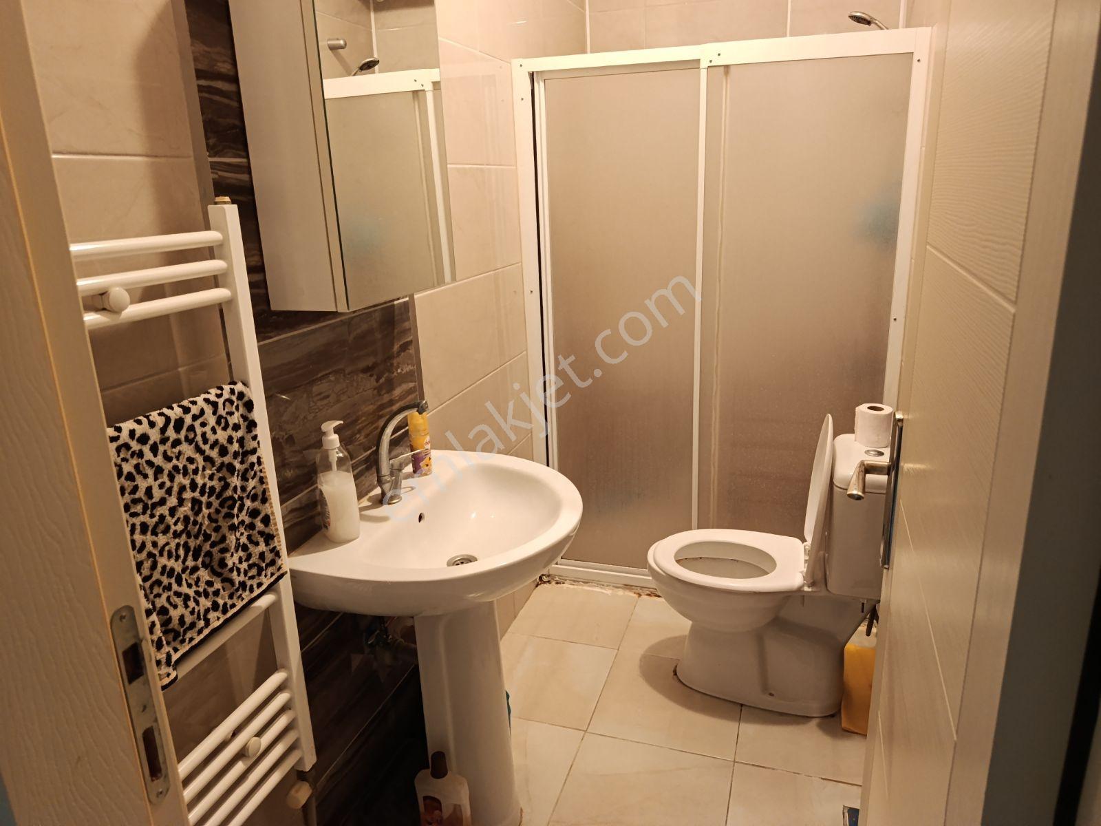 Edirne Merkez Abdurrahman Mahallesi'nde Satılık Kiracılı 1+1 — fotoğraf 7
