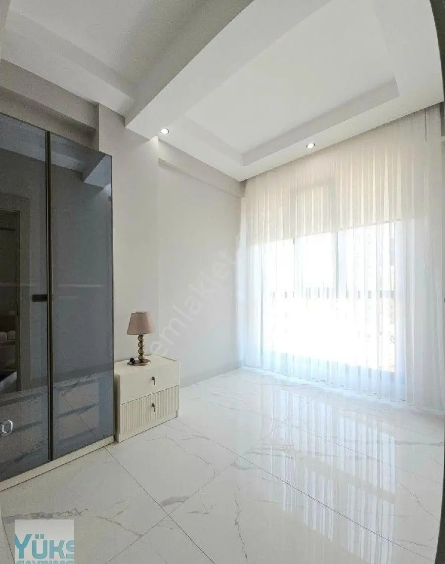 Denizli Albayrağa Yakın Konumda Satılık 1+1 Eşyalı Ve Eşyasız Suit Sıfır Daireler — fotoğraf 18