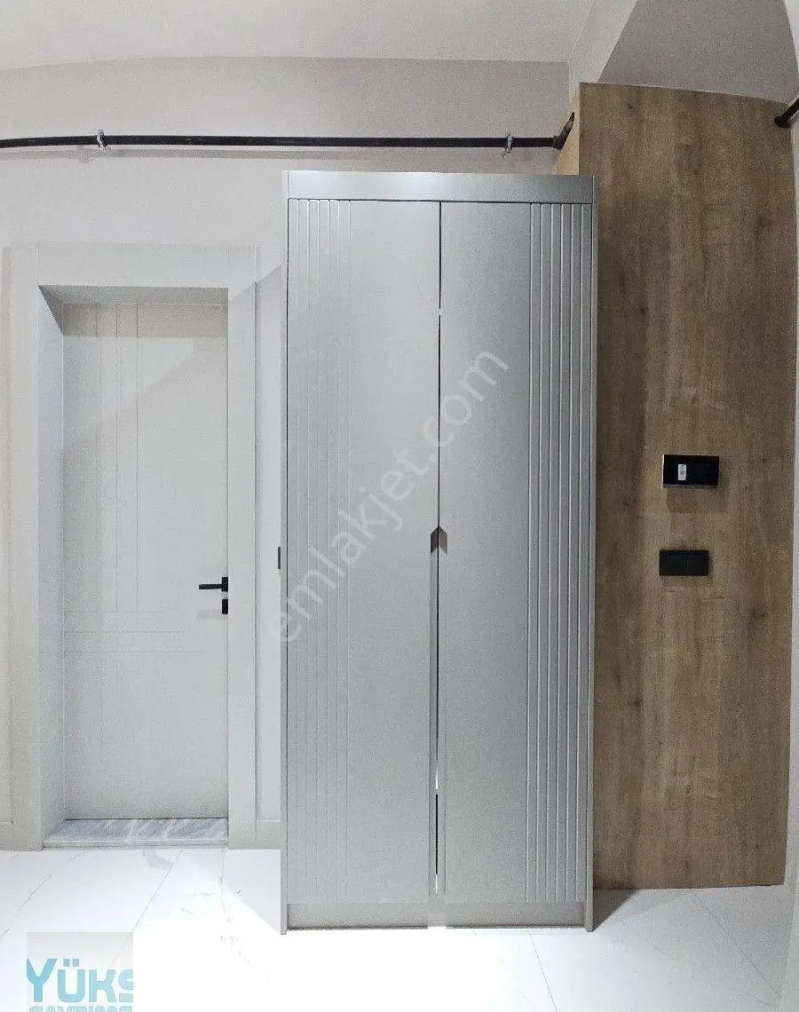 Denizli Albayrağa Yakın Konumda Satılık 1+1 Eşyalı Ve Eşyasız Suit Sıfır Daireler — fotoğraf 23