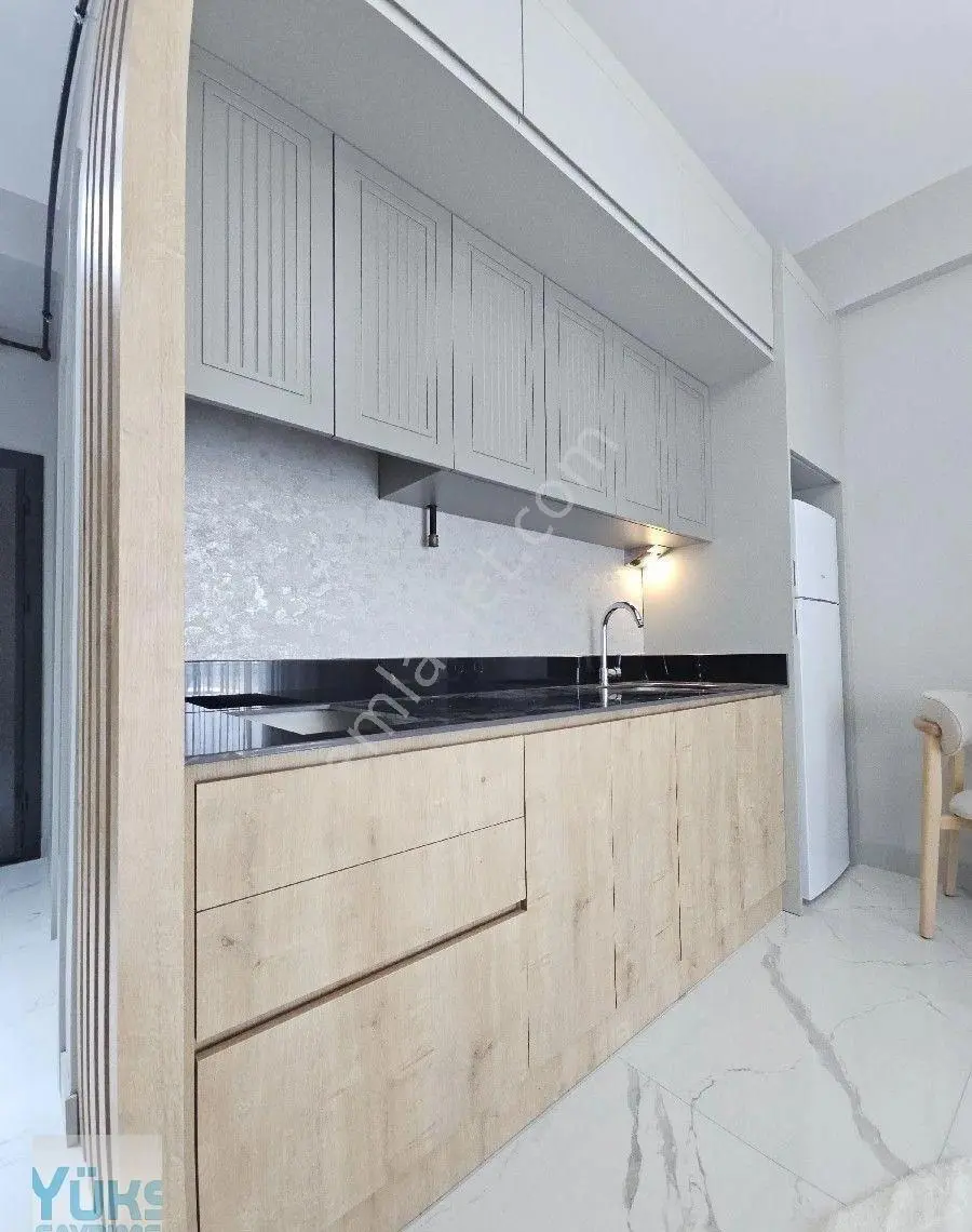 Denizli Albayrağa Yakın Konumda Satılık 1+1 Eşyalı Ve Eşyasız Suit Sıfır Daireler — fotoğraf 25