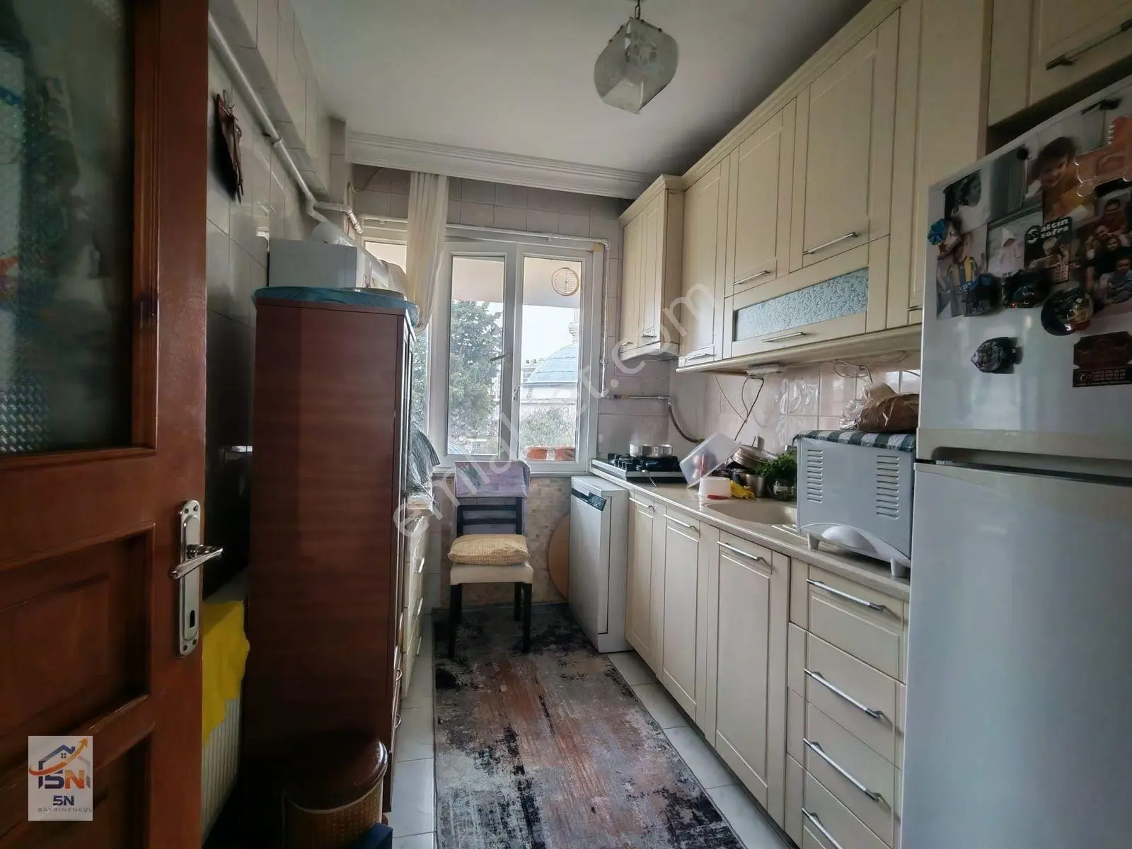 Küçükçekmece Marmaray Yakın 2+1 Satılık Daire — fotoğraf 3