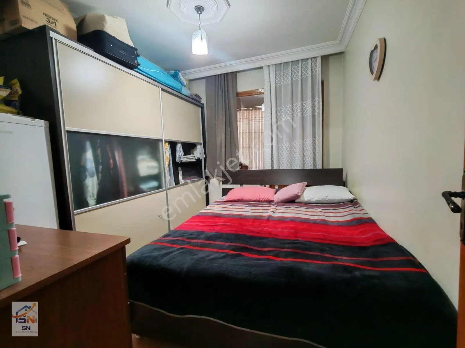 Küçükçekmece Marmaray Yakın 2+1 Satılık Daire — fotoğraf 9