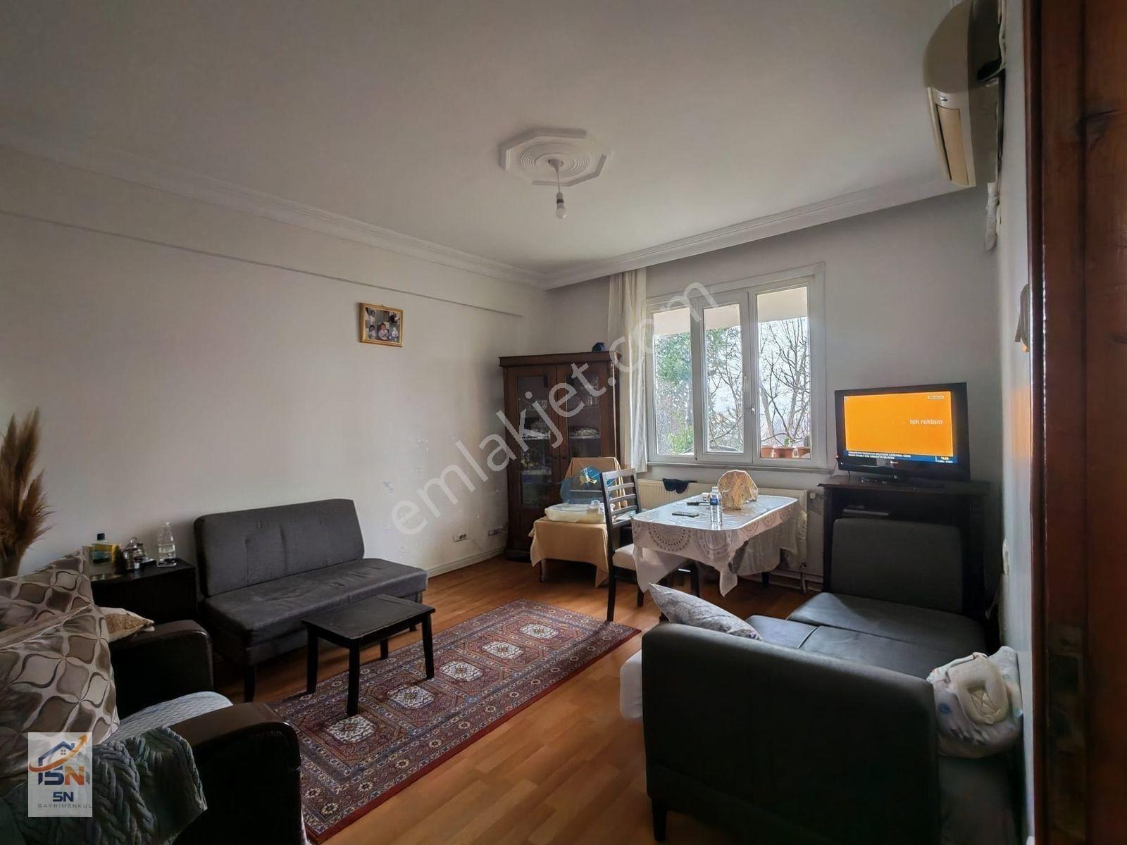 Küçükçekmece Marmaray Yakın 2+1 Satılık Daire — fotoğraf 11