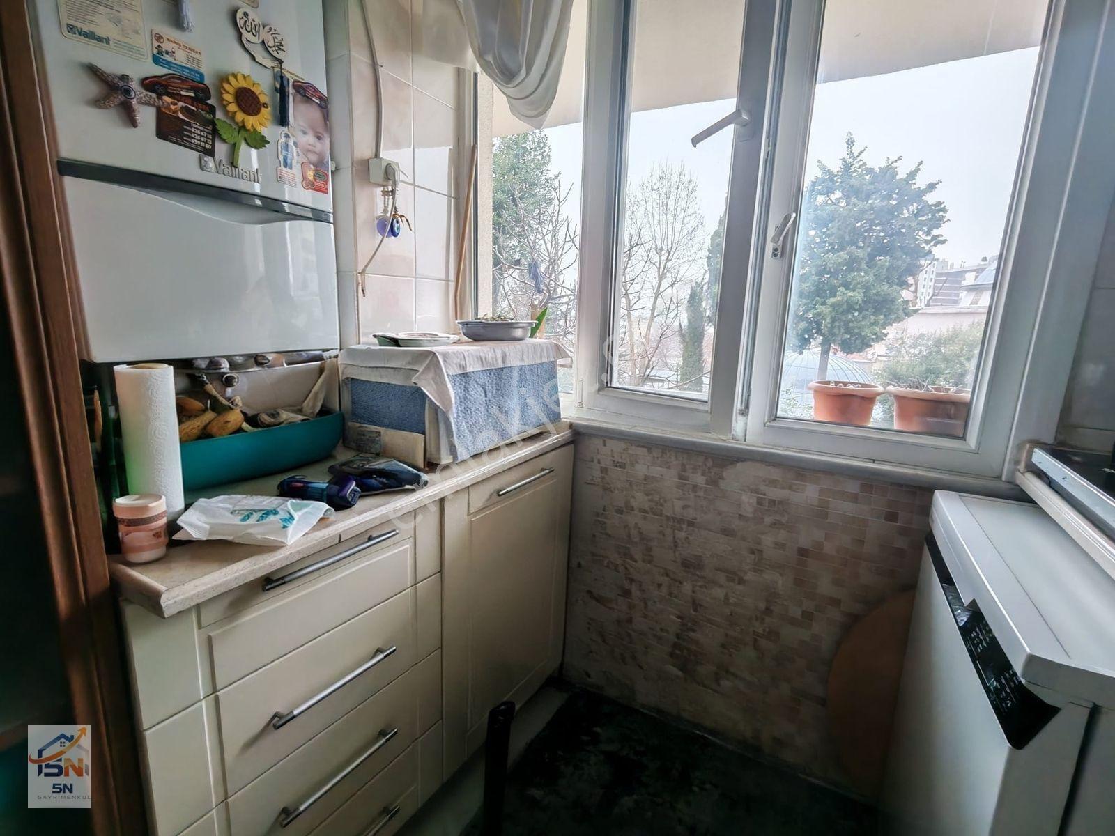 Küçükçekmece Marmaray Yakın 2+1 Satılık Daire — fotoğraf 13