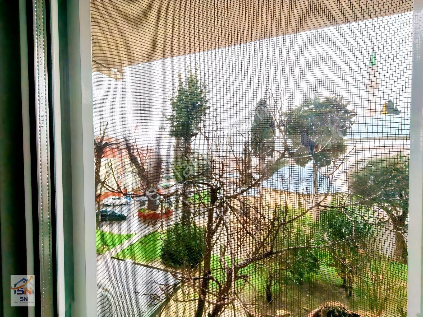Küçükçekmece Marmaray Yakın 2+1 Satılık Daire — fotoğraf 19