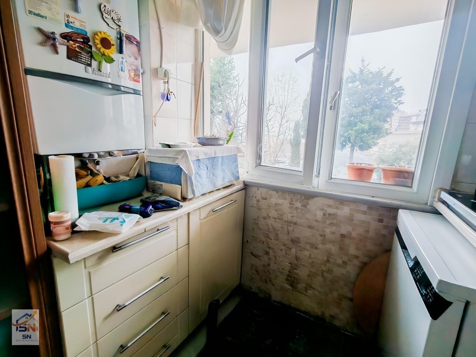 Küçükçekmece Marmaray Yakın 2+1 Satılık Daire — fotoğraf 26