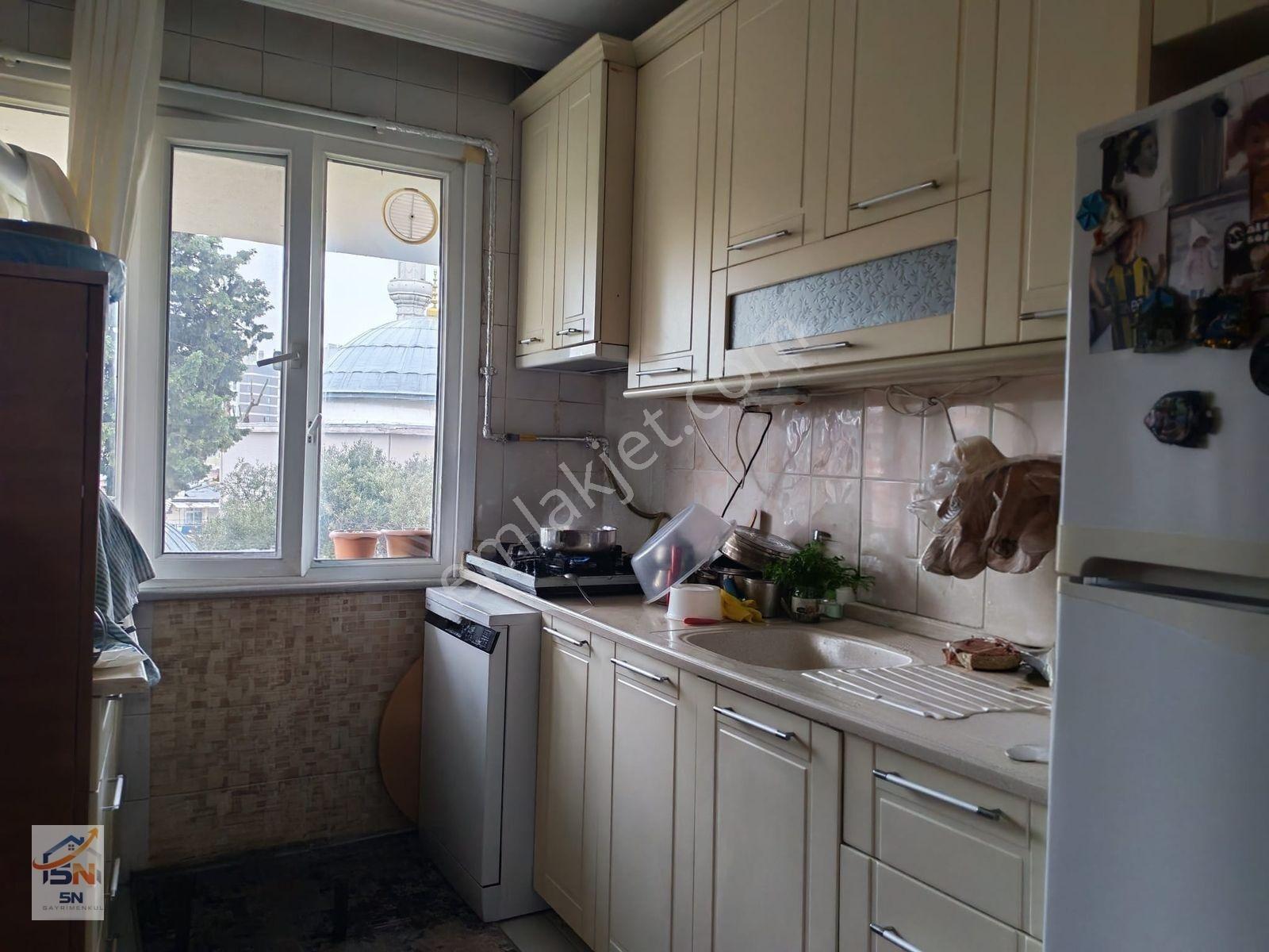 Küçükçekmece Marmaray Yakın 2+1 Satılık Daire — fotoğraf 27