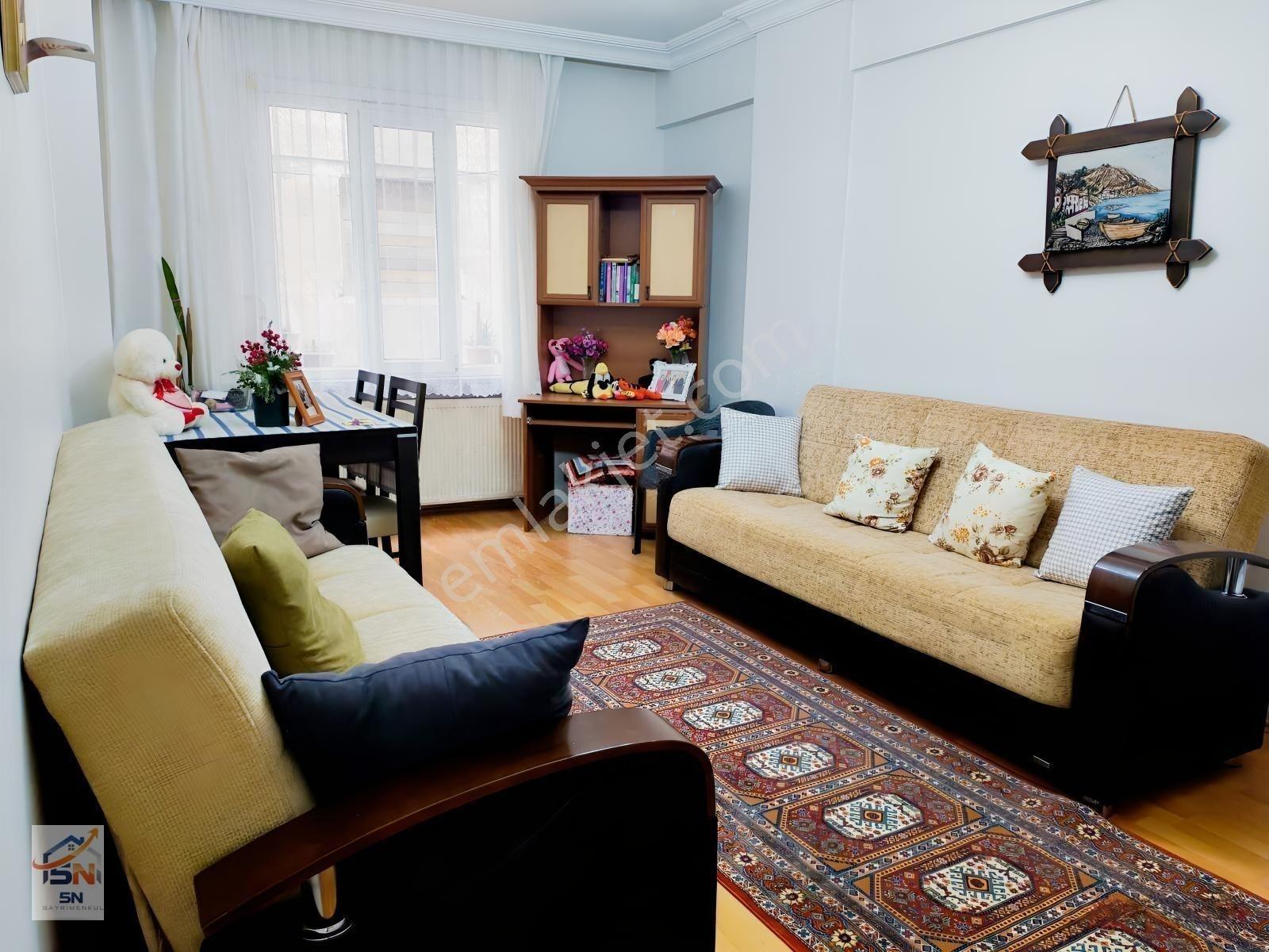 Küçükçekmece Marmaray Yakın 2+1 Satılık Daire — fotoğraf 29