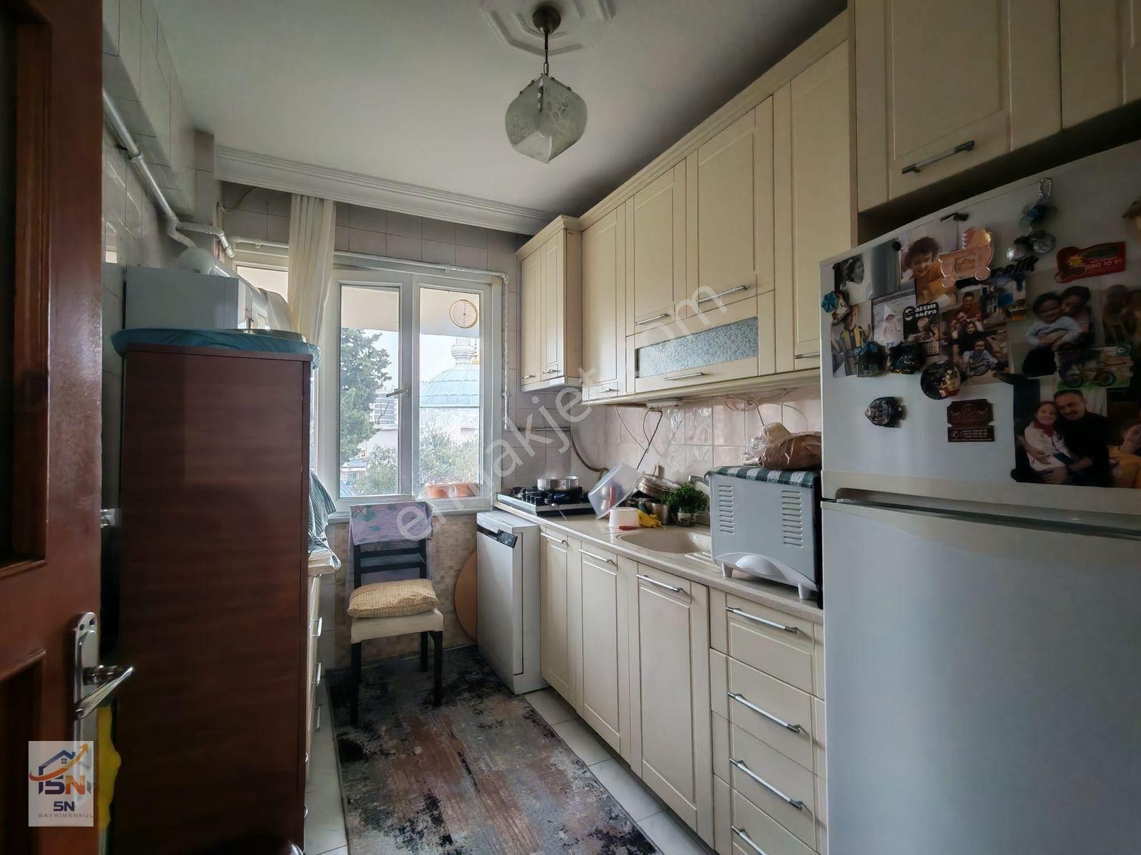 Küçükçekmece Marmaray Yakın 2+1 Satılık Daire — fotoğraf 35