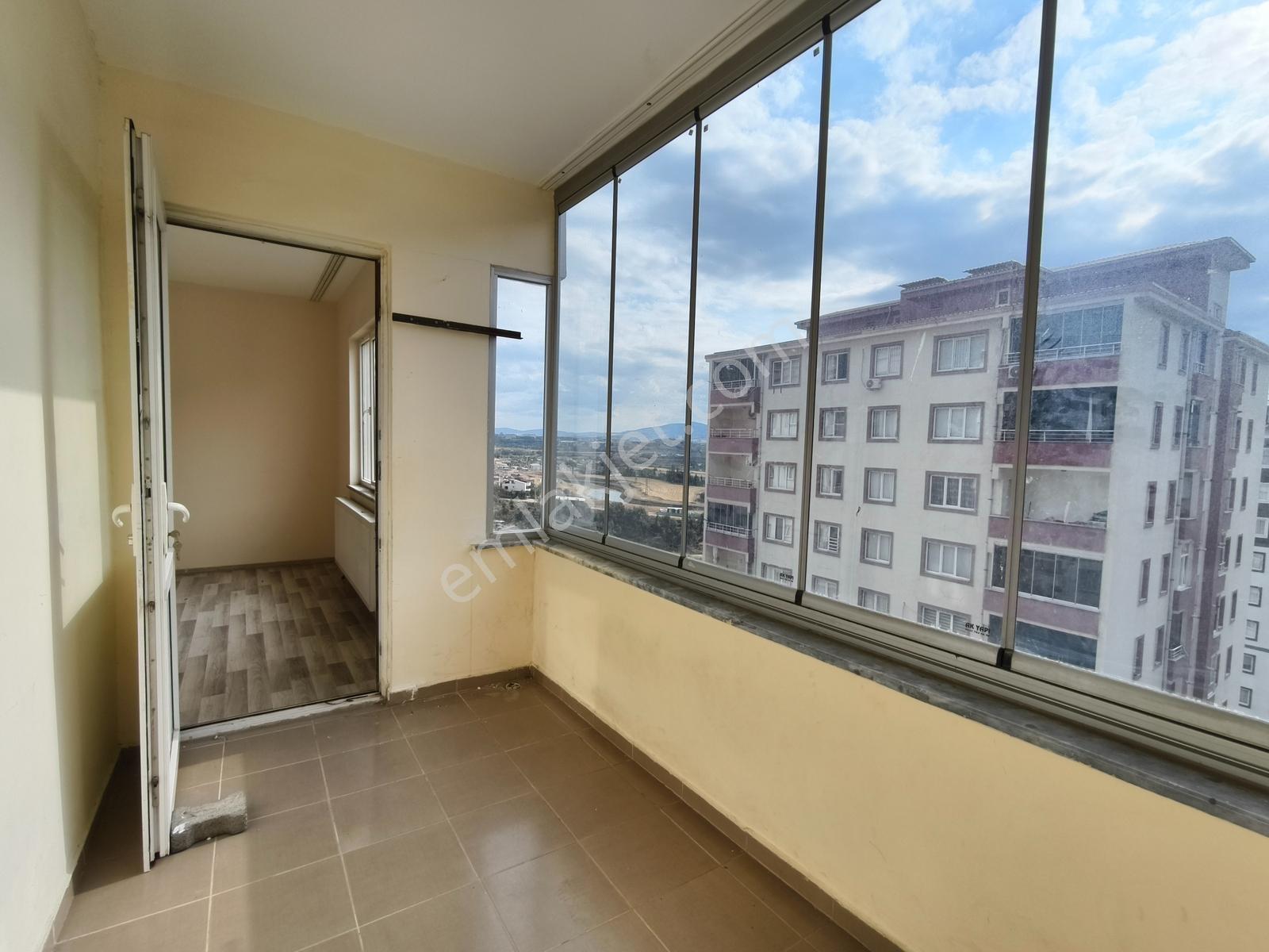 Gölkent Konutlarında Ara Kat İçi Yapılı Satılık Daire — fotoğraf 8