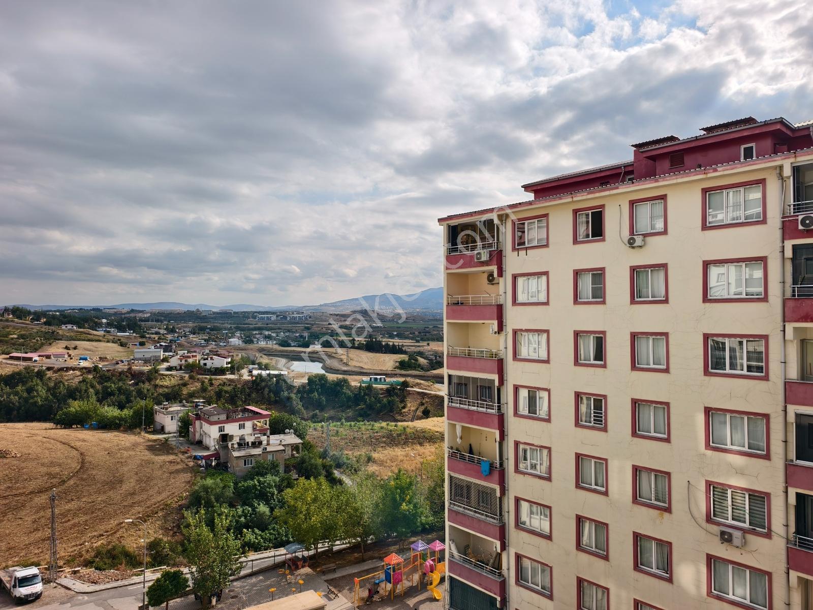 Gölkent Konutlarında Ara Kat İçi Yapılı Satılık Daire — fotoğraf 31