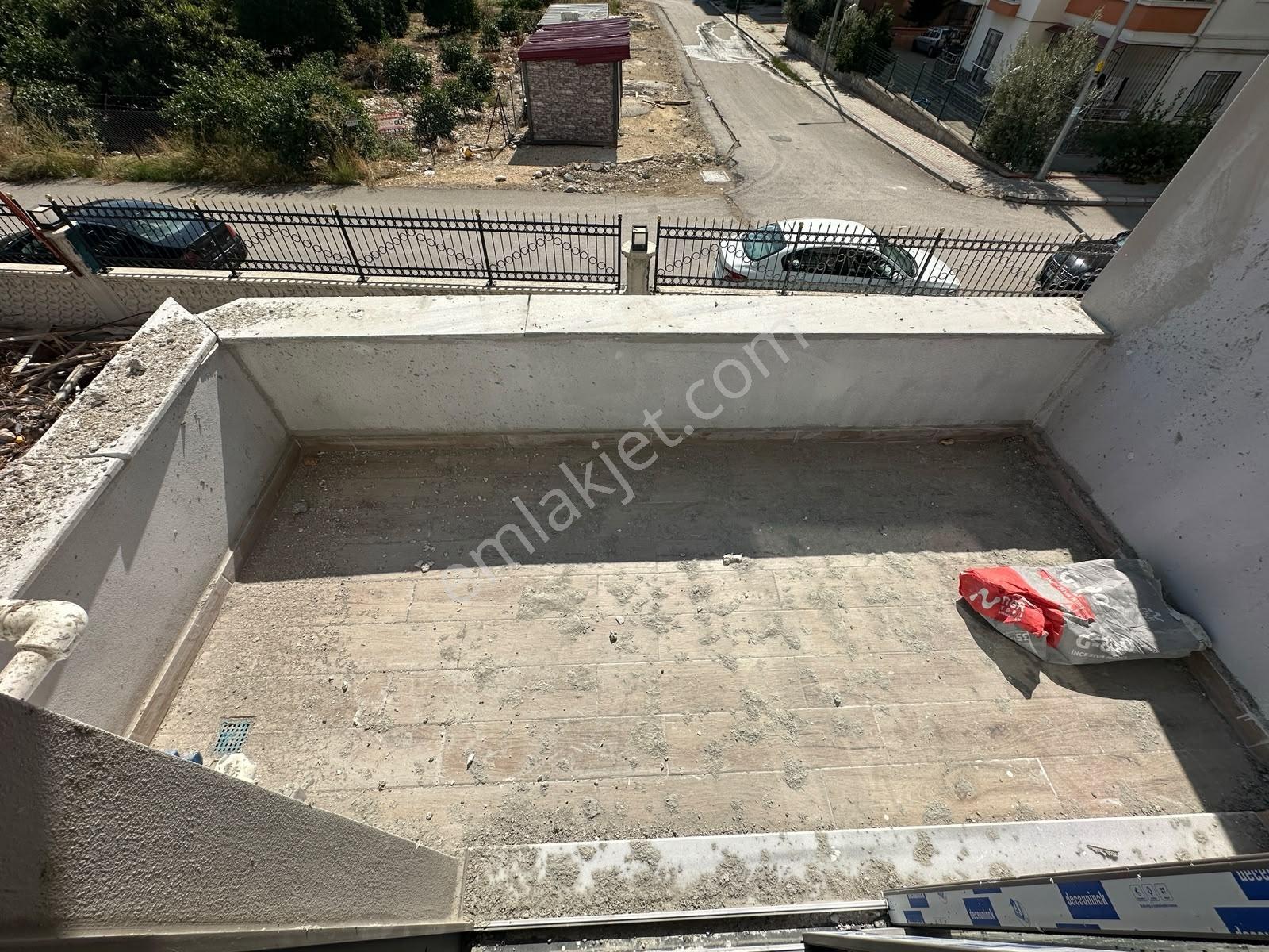 Atabey Group Gayrimenkul'den Mersin Erdemli Satılık 3+1 2+1 — fotoğraf 2