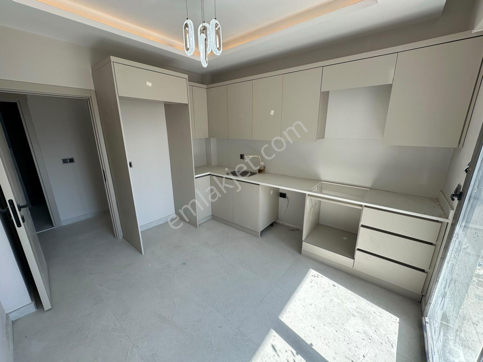 Atabey Group Gayrimenkul'den Mersin Erdemli Satılık 3+1 2+1 — fotoğraf 6