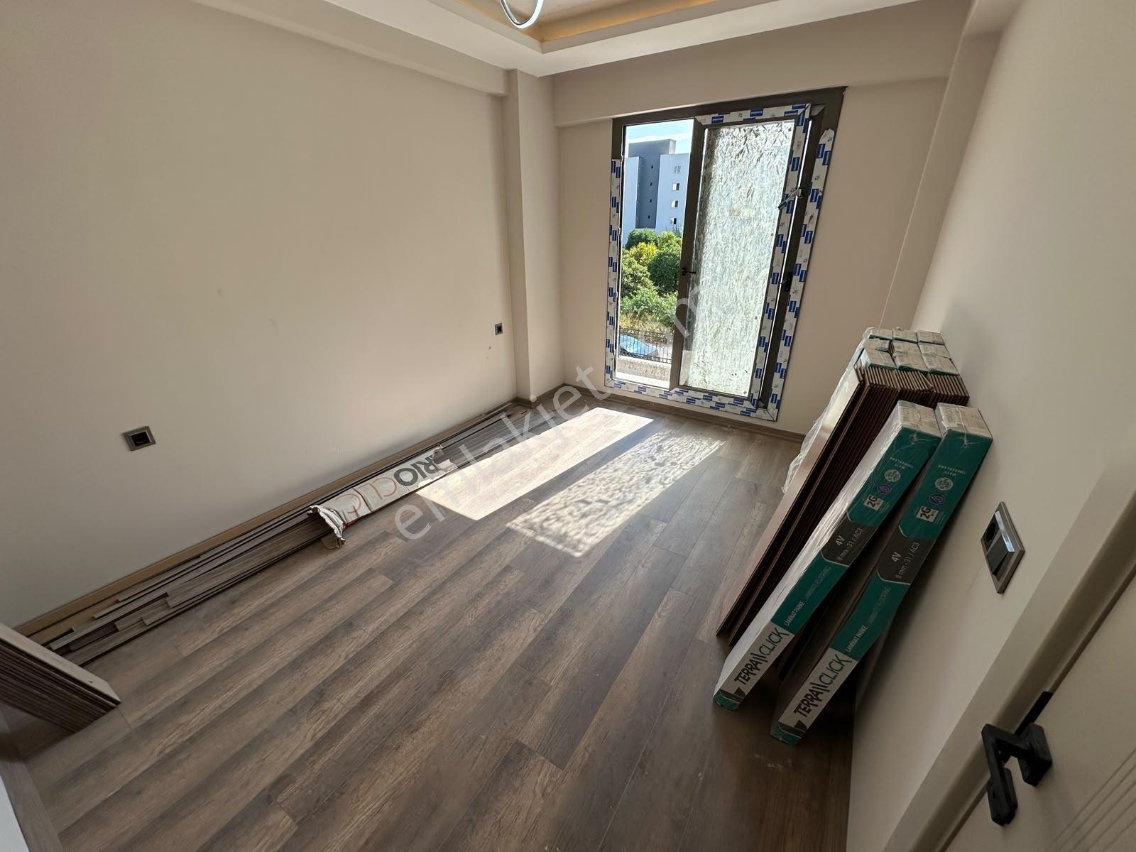 Atabey Group Gayrimenkul'den Mersin Erdemli Satılık 3+1 2+1 — fotoğraf 8