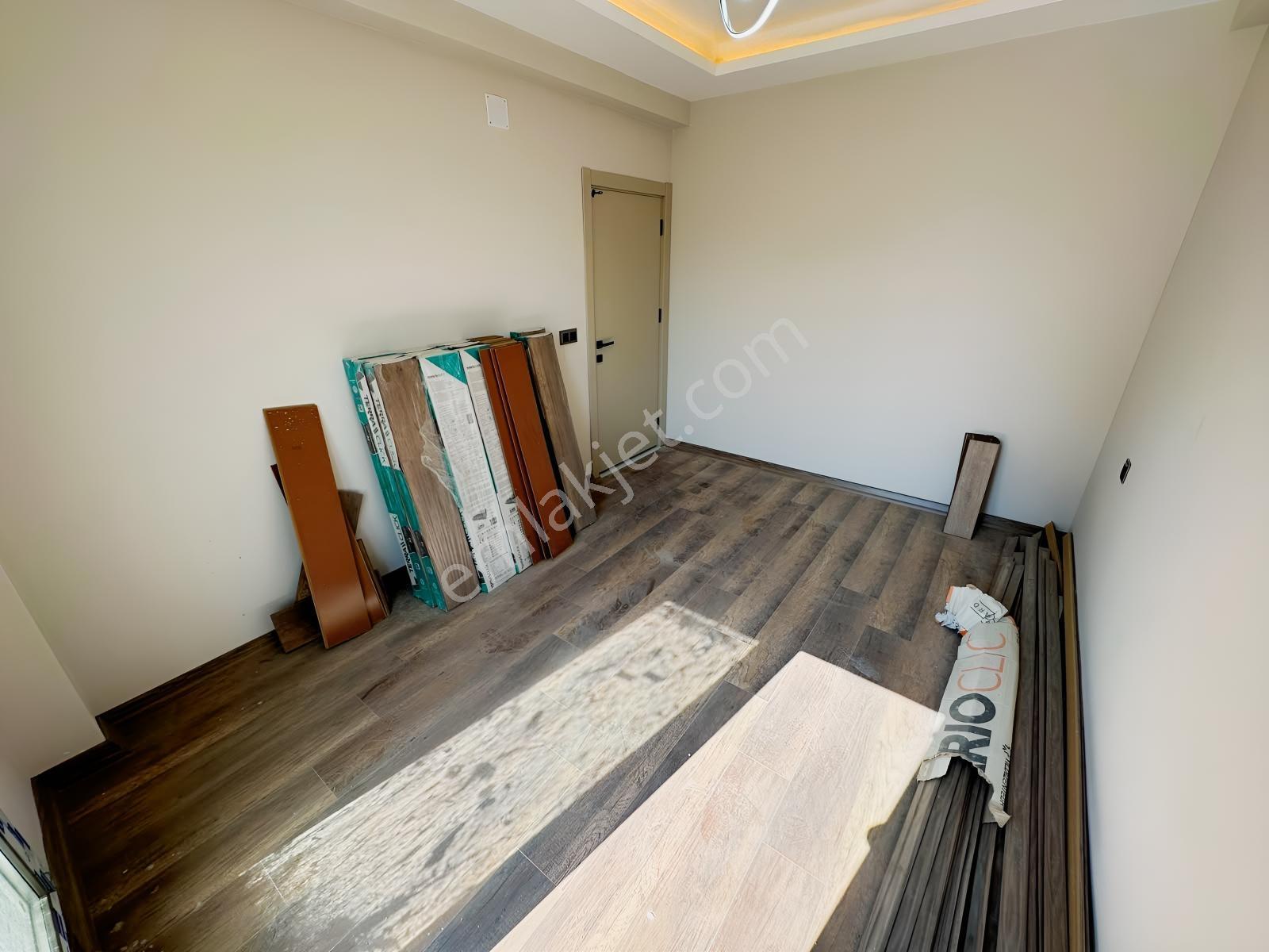 Atabey Group Gayrimenkul'den Mersin Erdemli Satılık 3+1 2+1 — fotoğraf 9