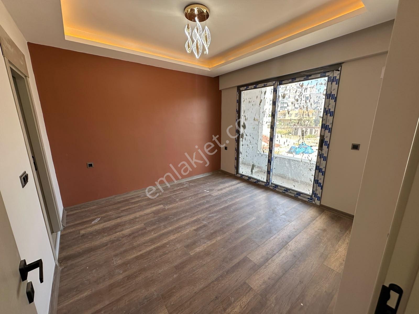 Atabey Group Gayrimenkul'den Mersin Erdemli Satılık 3+1 2+1 — fotoğraf 10